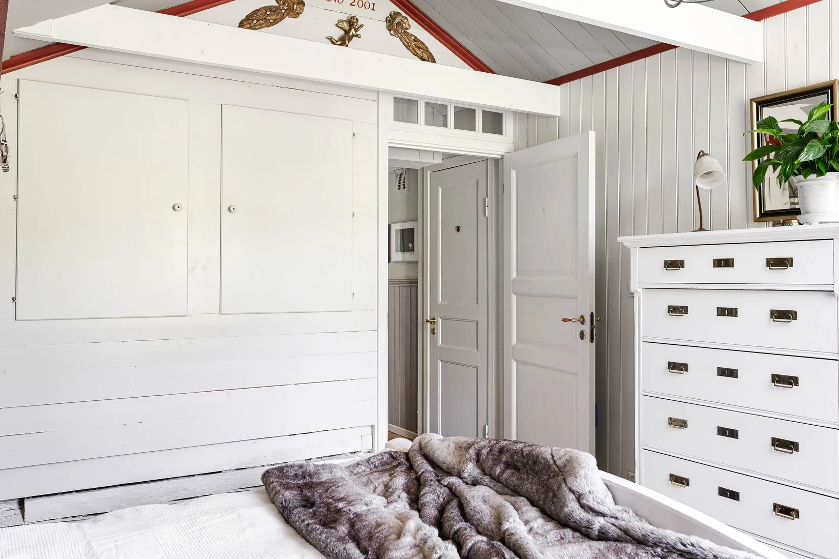 Villa, Boarp Solberga 1, Nykil, Linköping