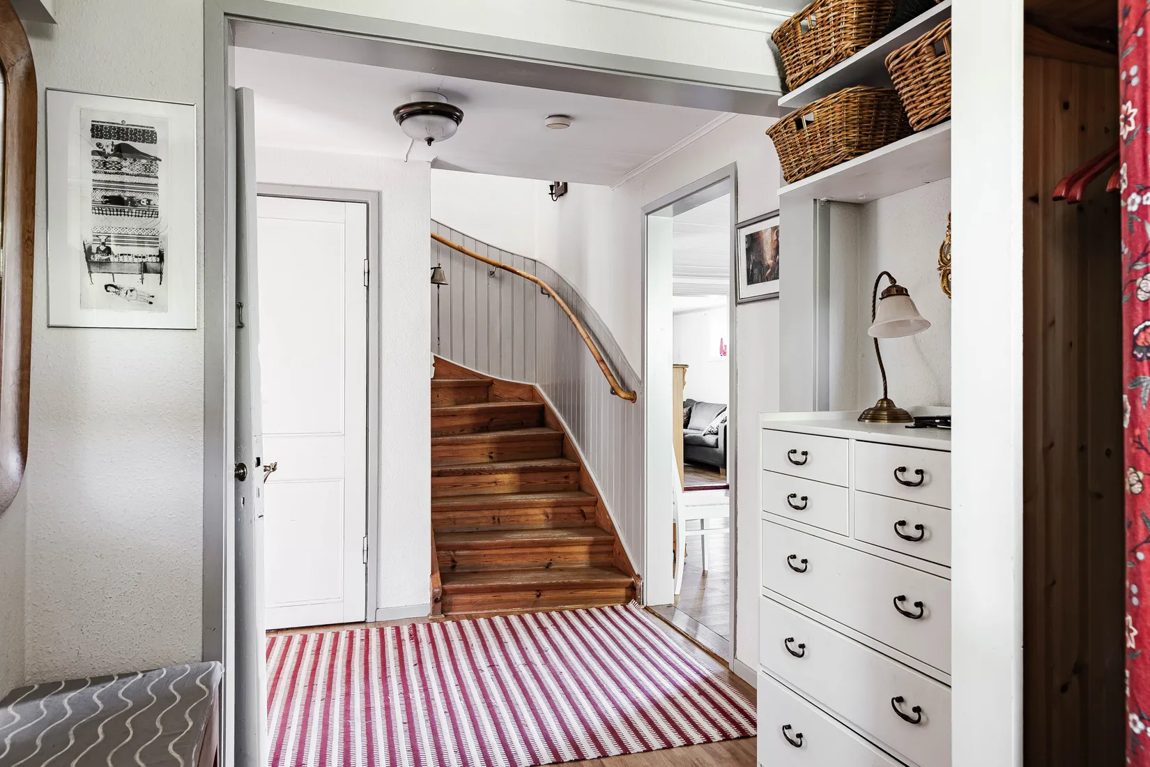 Villa, Boarp Solberga 1, Nykil, Linköping