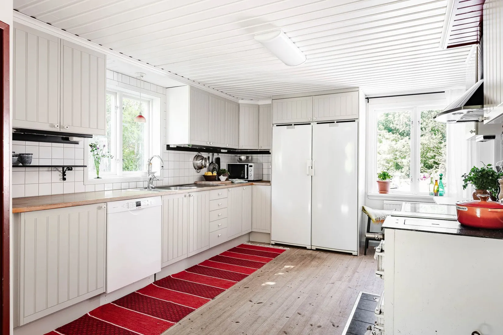 Villa, Boarp Solberga 1, Nykil, Linköping