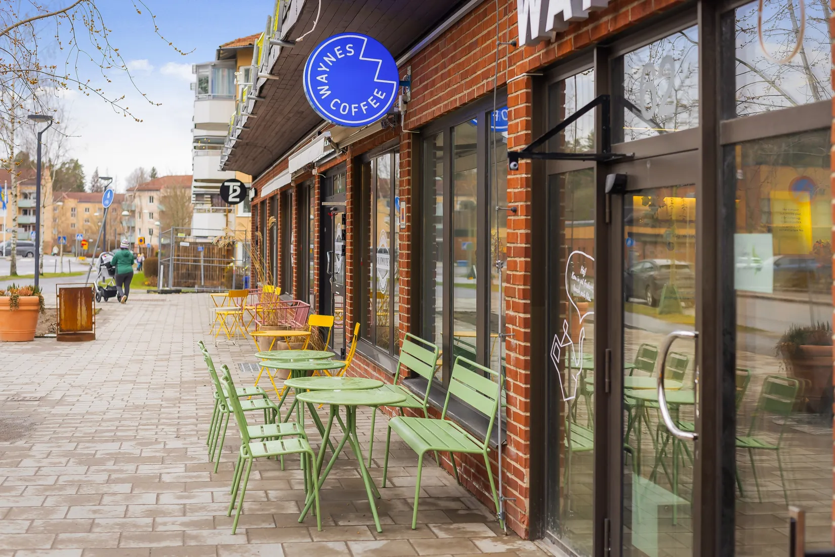 Bostadsrätt, Beckomberga allé 25, Bromma / Beckomberga, Stockholm