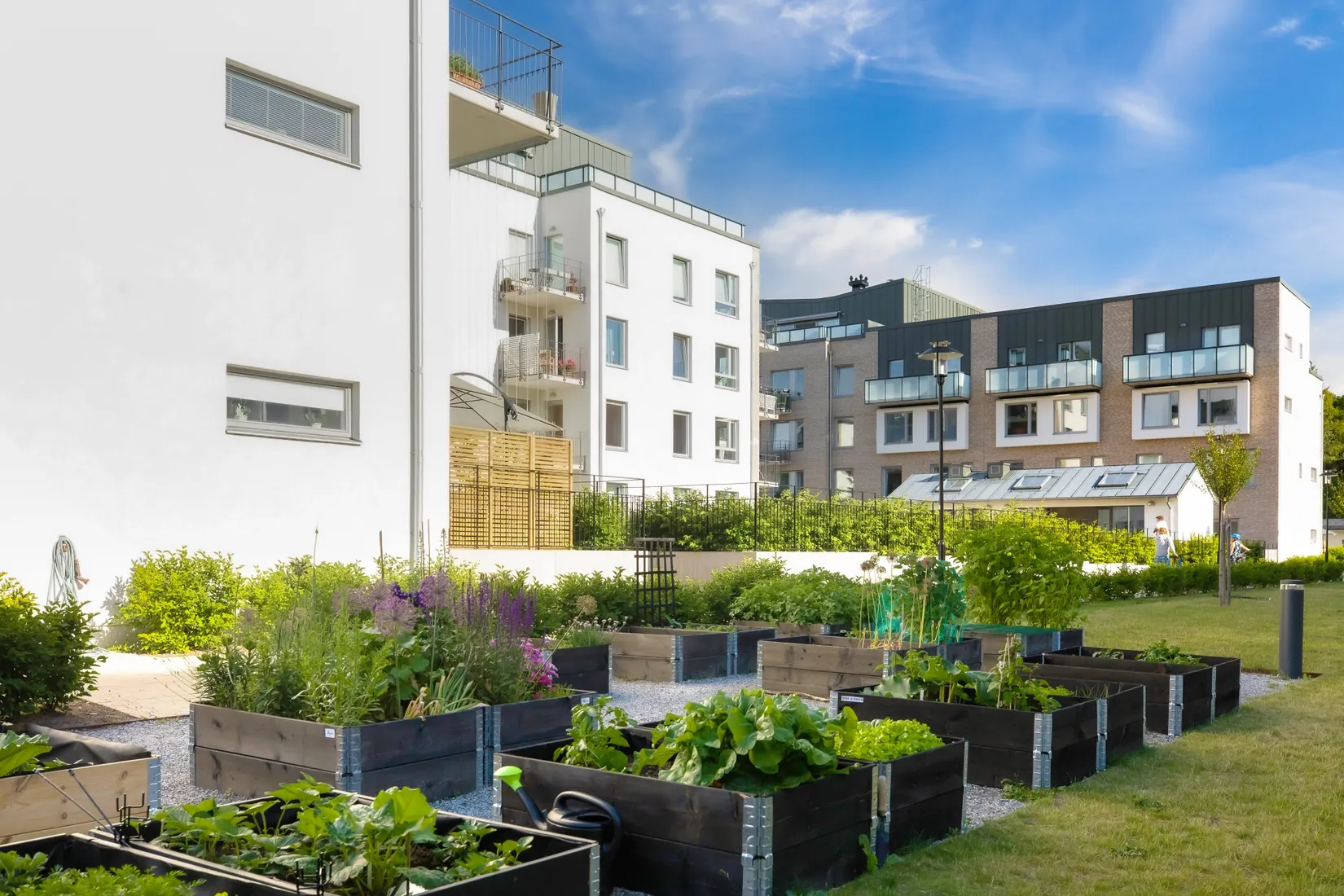 Bostadsrätt, Beckomberga allé 25, Bromma / Beckomberga, Stockholm