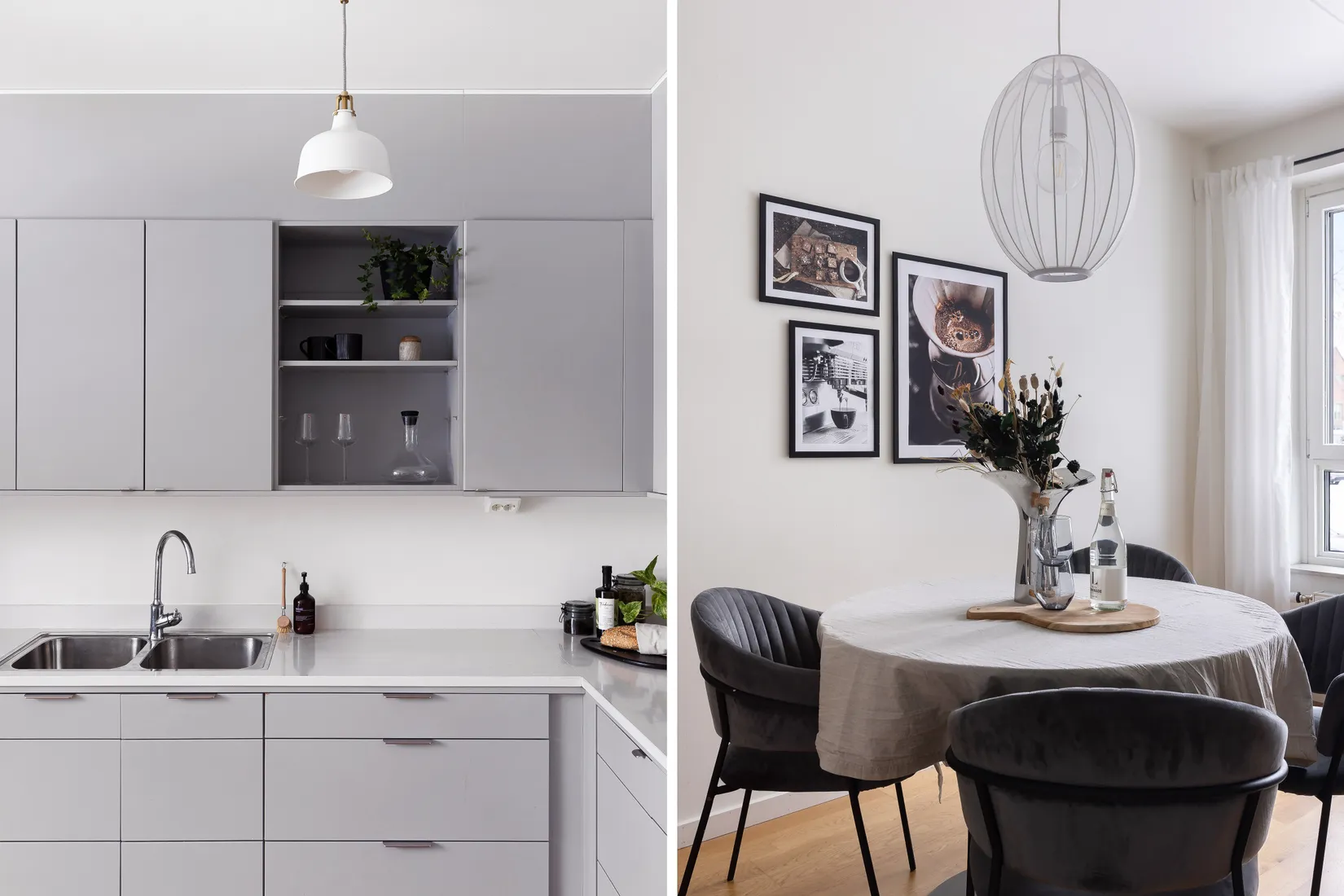 Bostadsrätt, Beckomberga allé 25, Bromma / Beckomberga, Stockholm