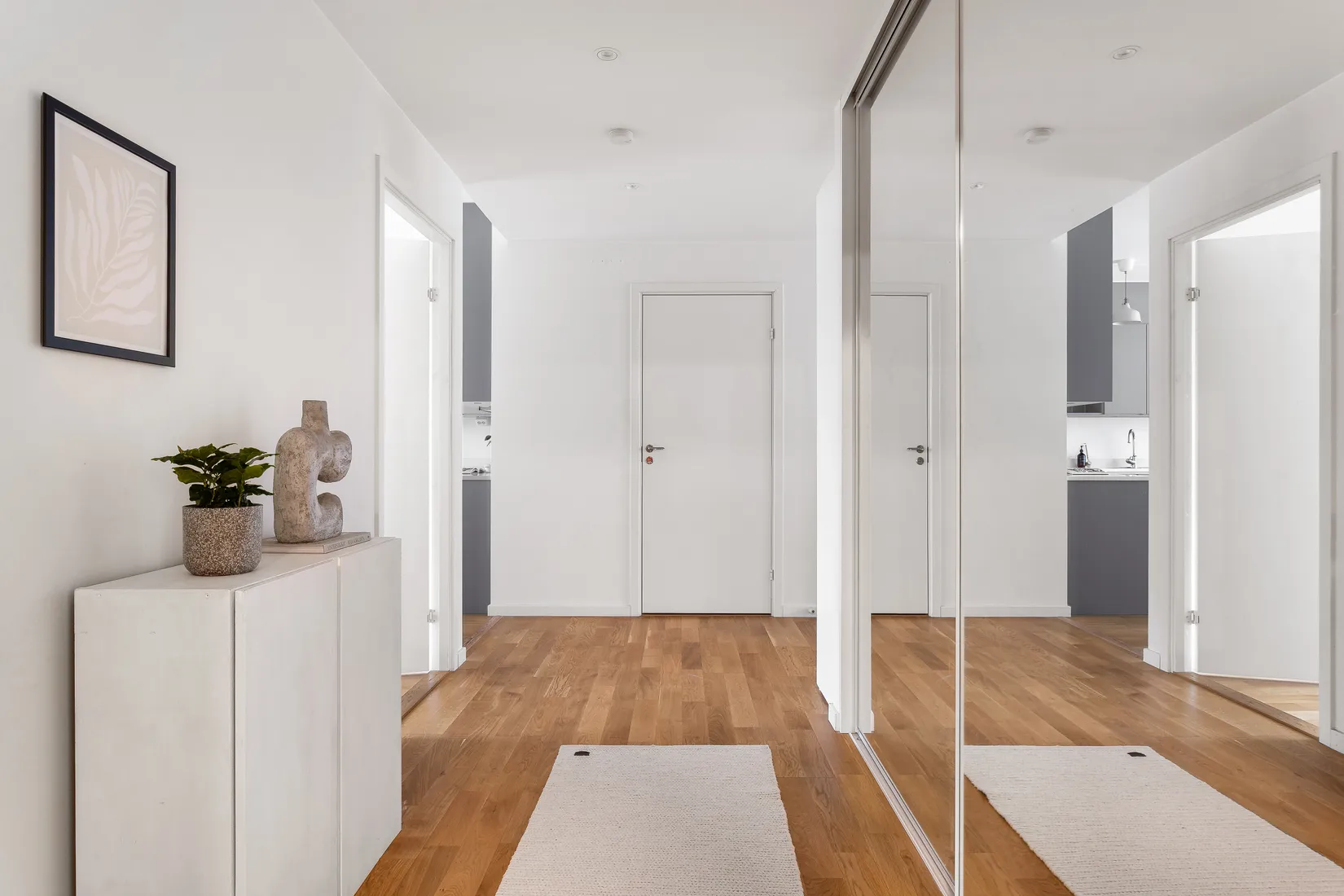 Bostadsrätt, Beckomberga allé 25, Bromma / Beckomberga, Stockholm