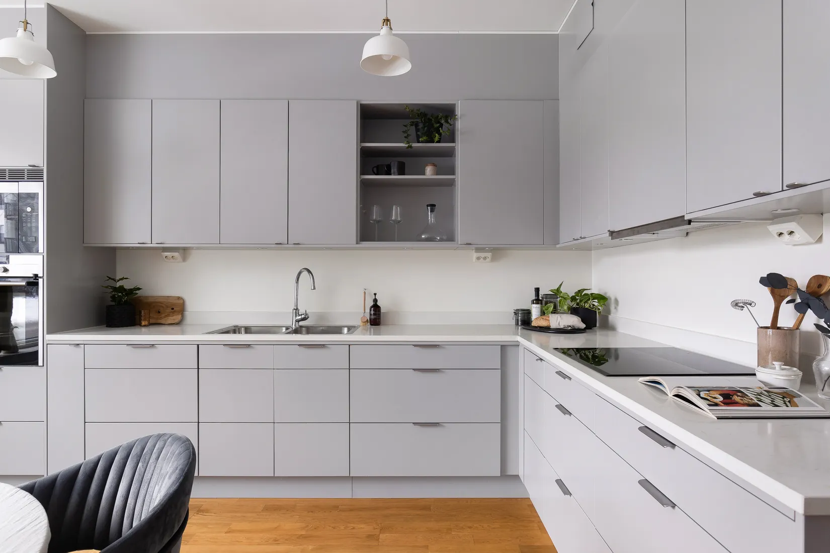 Bostadsrätt, Beckomberga allé 25, Bromma / Beckomberga, Stockholm