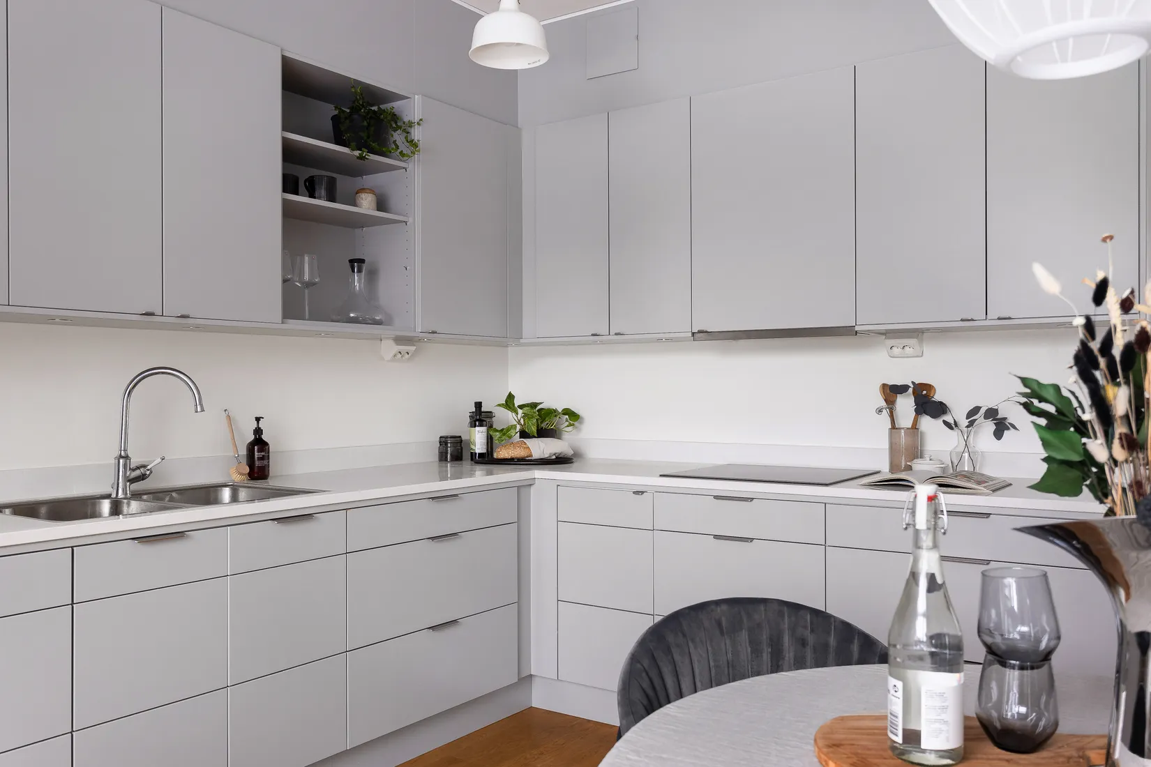 Bostadsrätt, Beckomberga allé 25, Bromma / Beckomberga, Stockholm