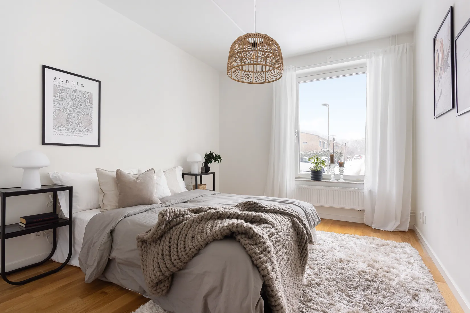 Bostadsrätt, Beckomberga allé 25, Bromma / Beckomberga, Stockholm