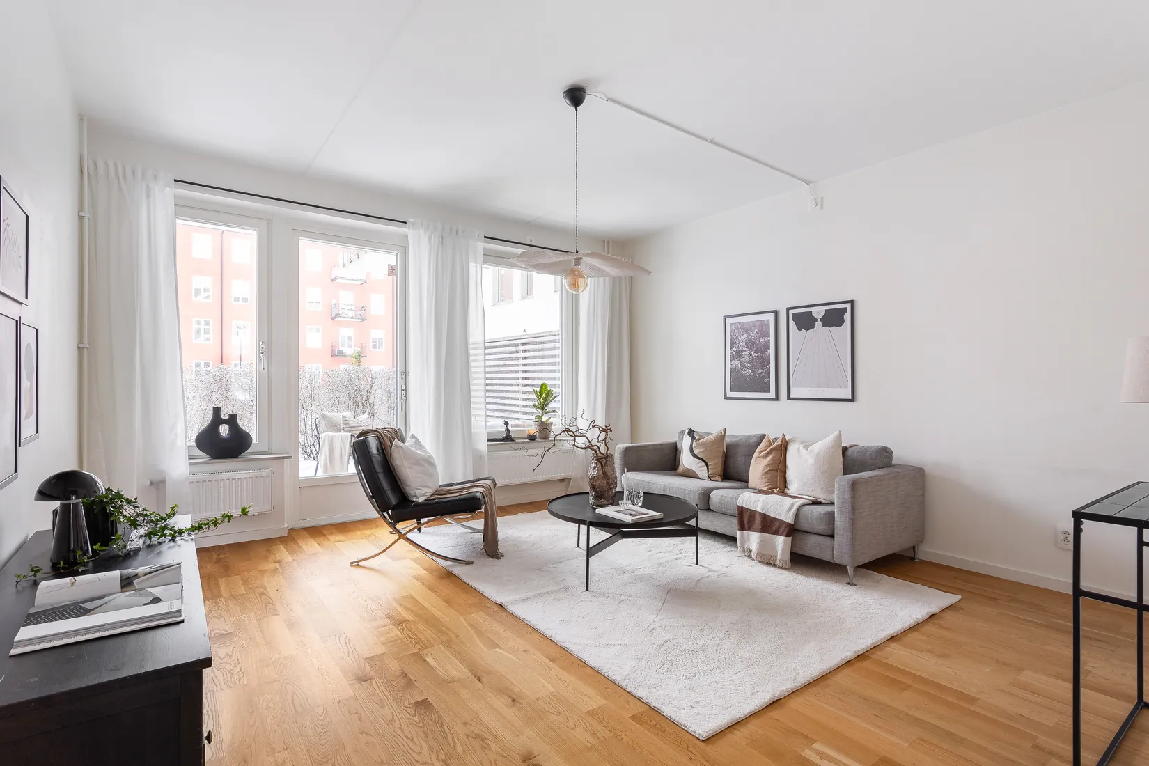 Bostadsrätt, Beckomberga allé 25, Bromma / Beckomberga, Stockholm