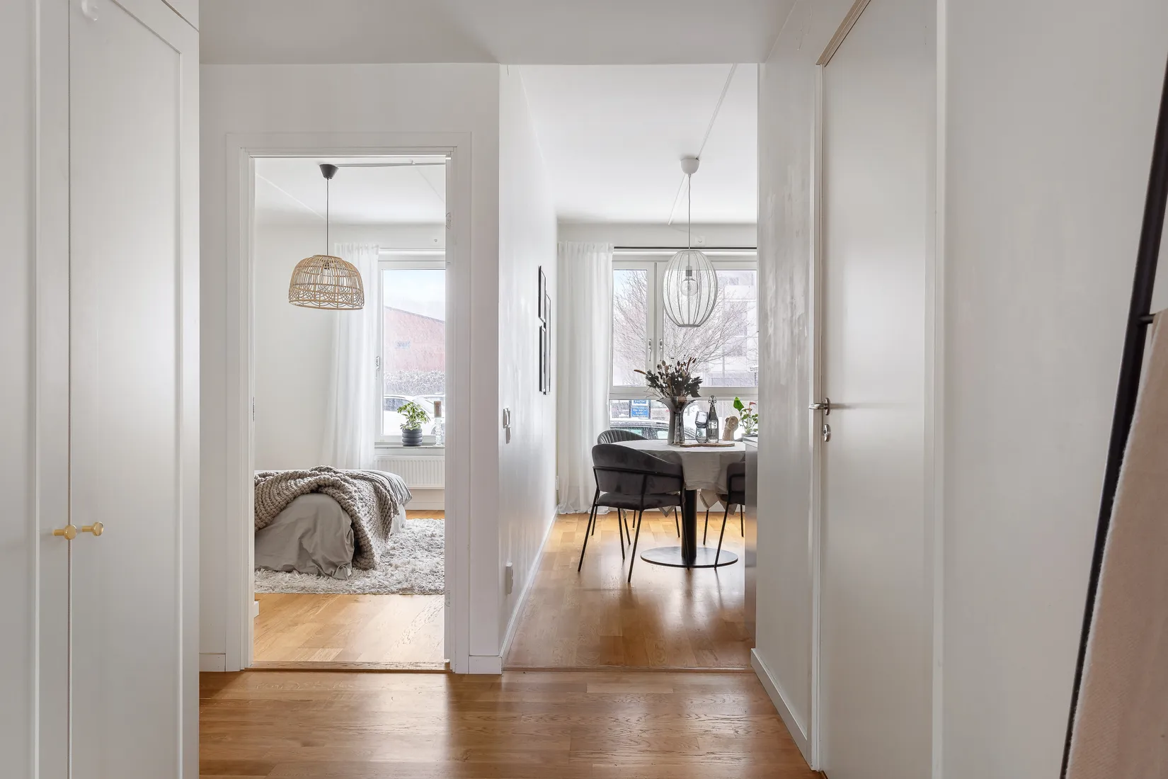 Bostadsrätt, Beckomberga allé 25, Bromma / Beckomberga, Stockholm