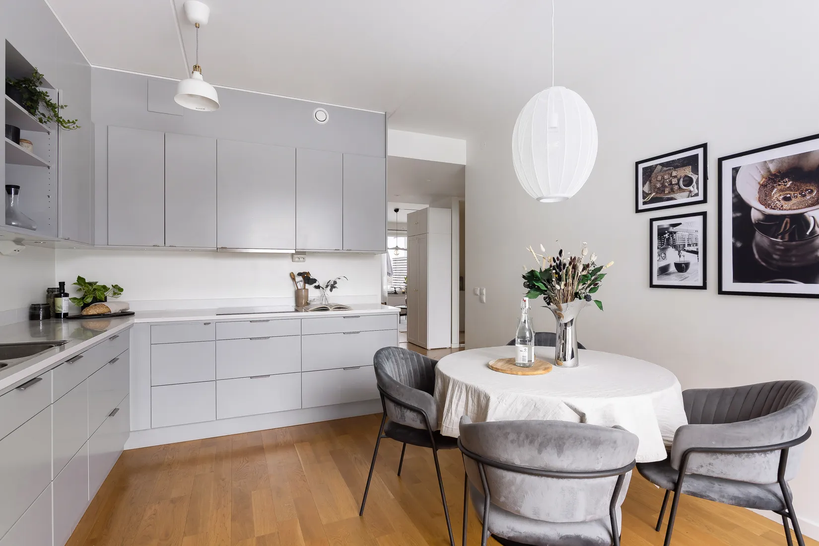 Bostadsrätt, Beckomberga allé 25, Bromma / Beckomberga, Stockholm