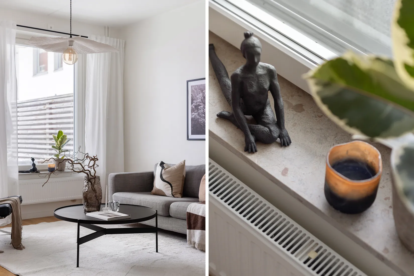 Bostadsrätt, Beckomberga allé 25, Bromma / Beckomberga, Stockholm