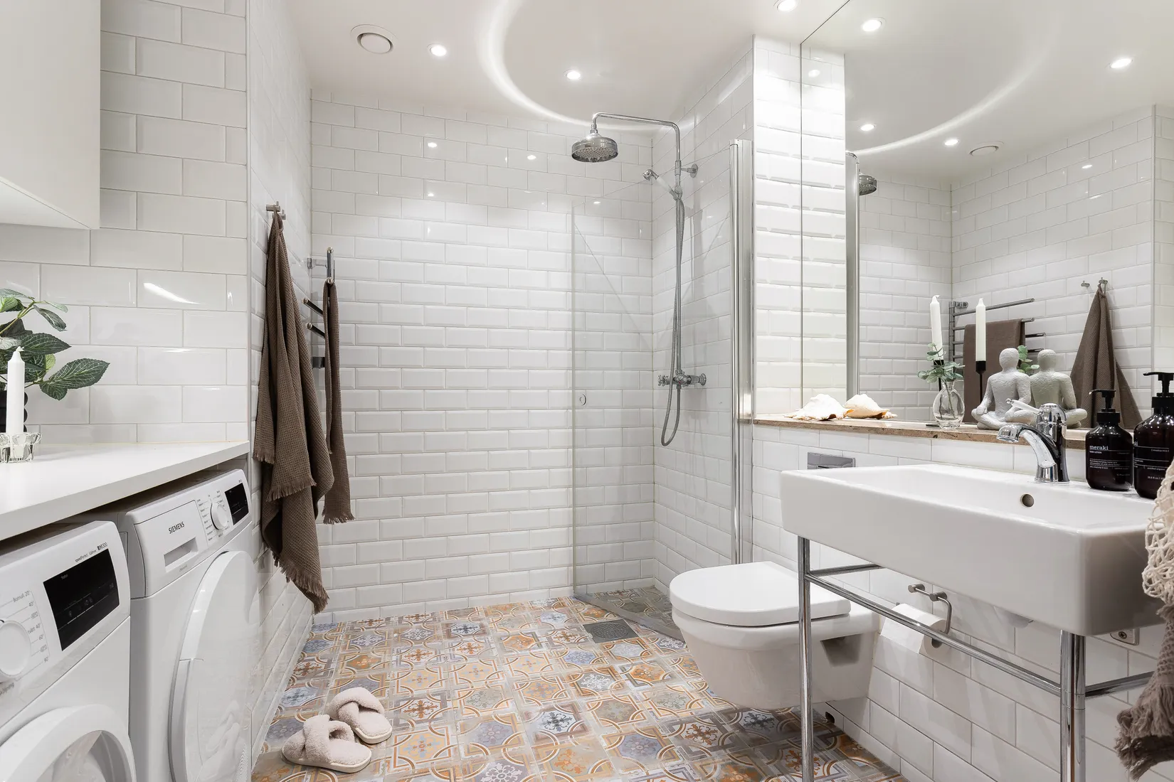 Bostadsrätt, Beckomberga allé 25, Bromma / Beckomberga, Stockholm