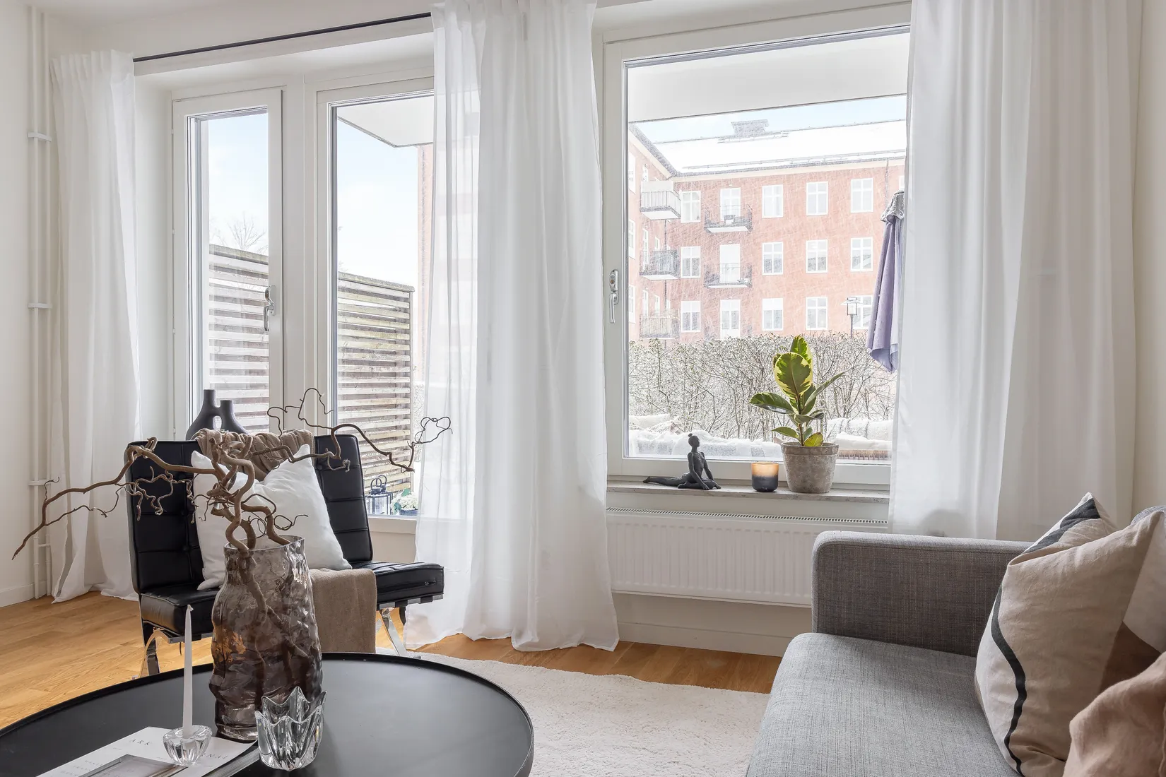 Bostadsrätt, Beckomberga allé 25, Bromma / Beckomberga, Stockholm