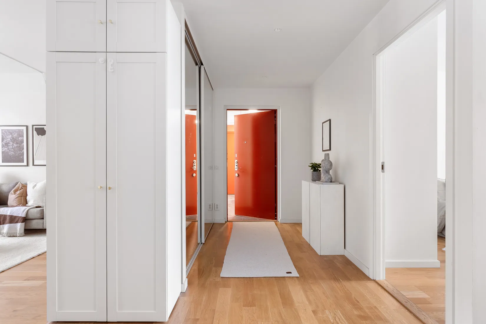 Bostadsrätt, Beckomberga allé 25, Bromma / Beckomberga, Stockholm