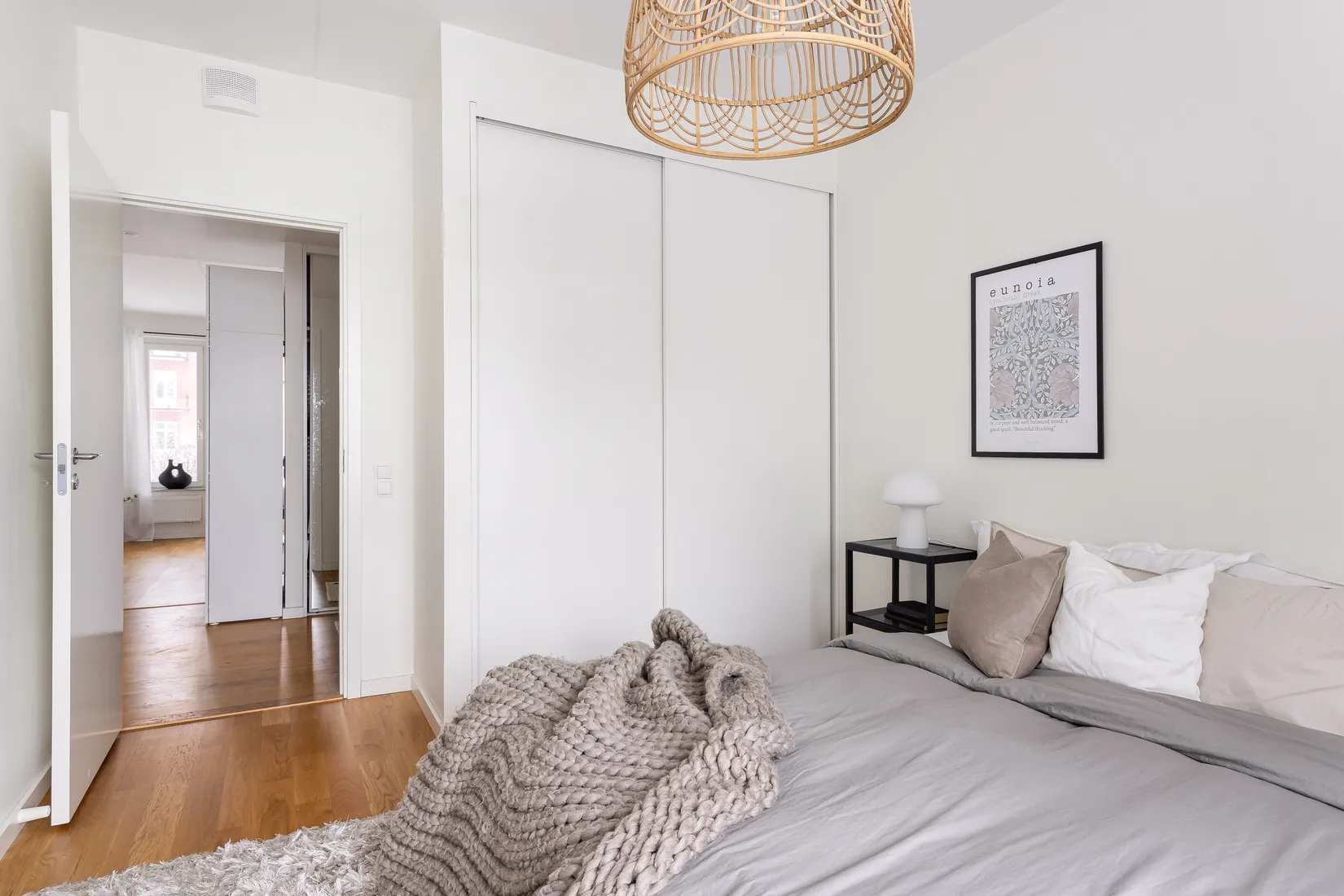 Bostadsrätt, Beckomberga allé 25, Bromma / Beckomberga, Stockholm