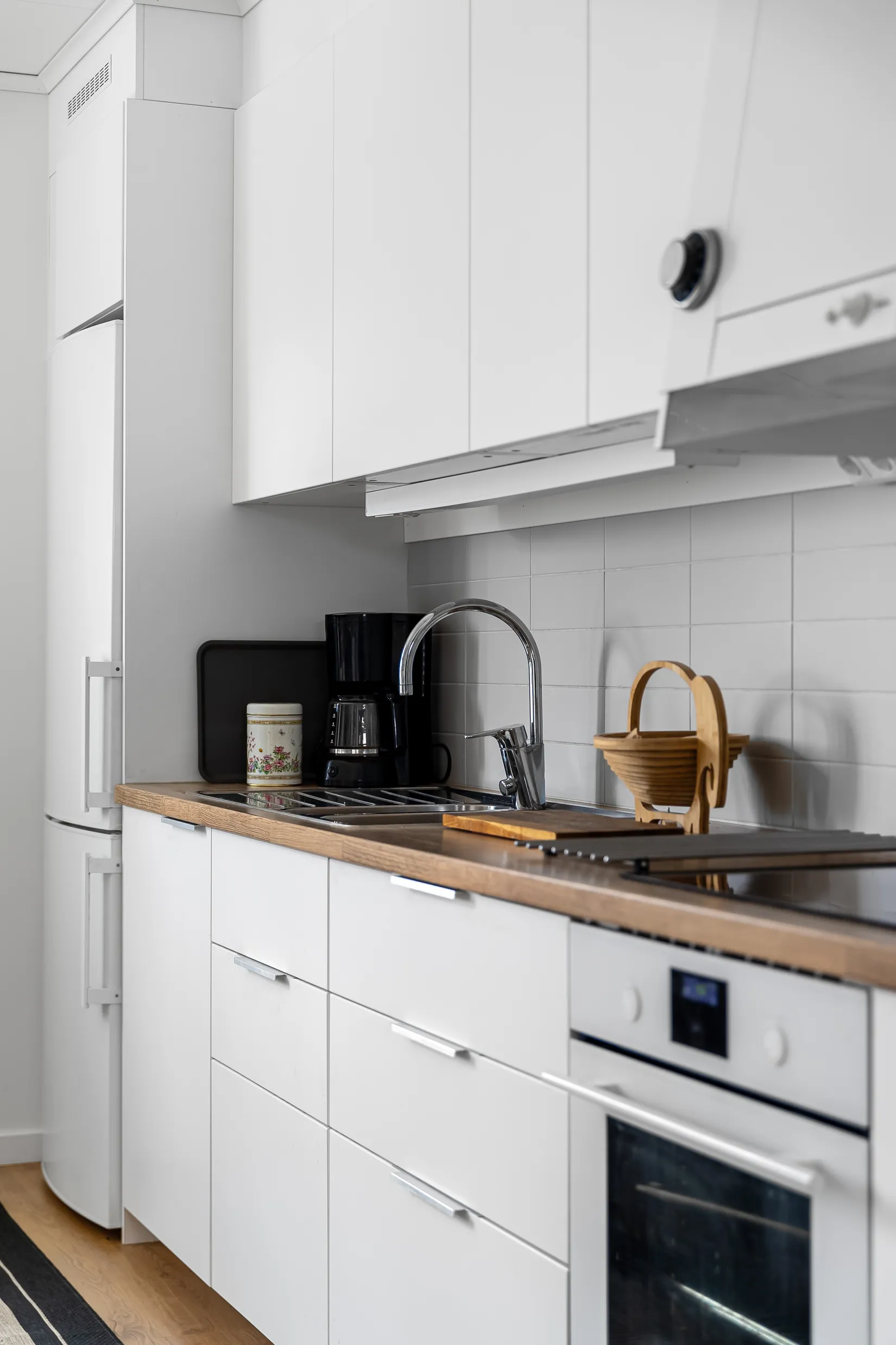 Bostadsrätt, Regnmolnsvägen 8 A, Fullerö, Uppsala