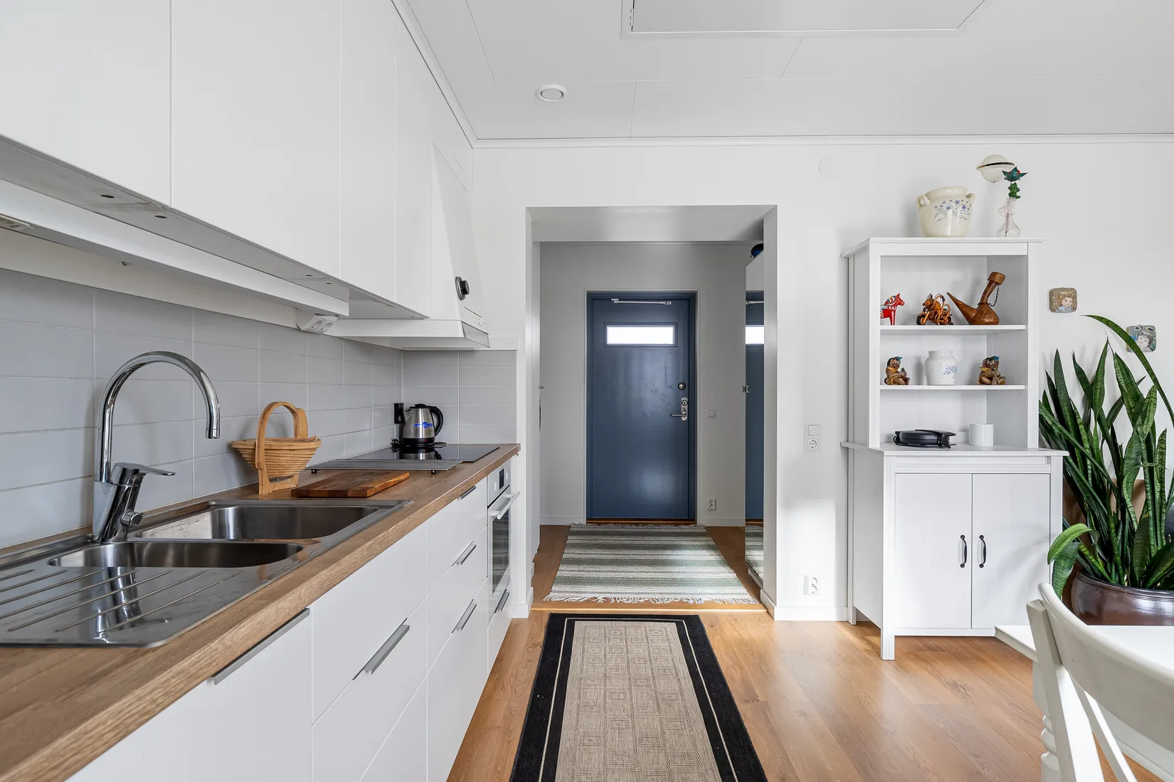 Bostadsrätt, Regnmolnsvägen 8 A, Fullerö, Uppsala