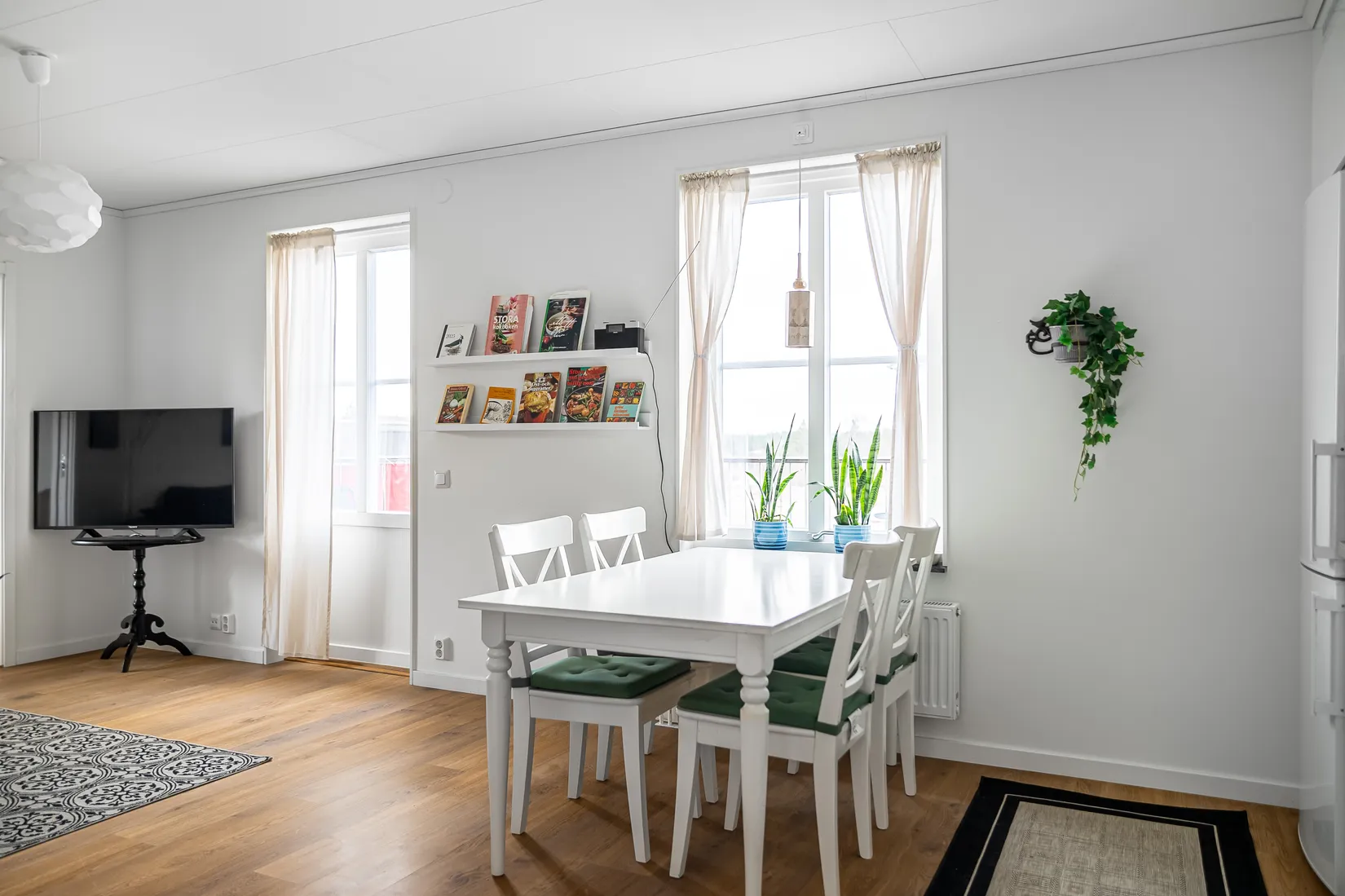 Bostadsrätt, Regnmolnsvägen 8 A, Fullerö, Uppsala