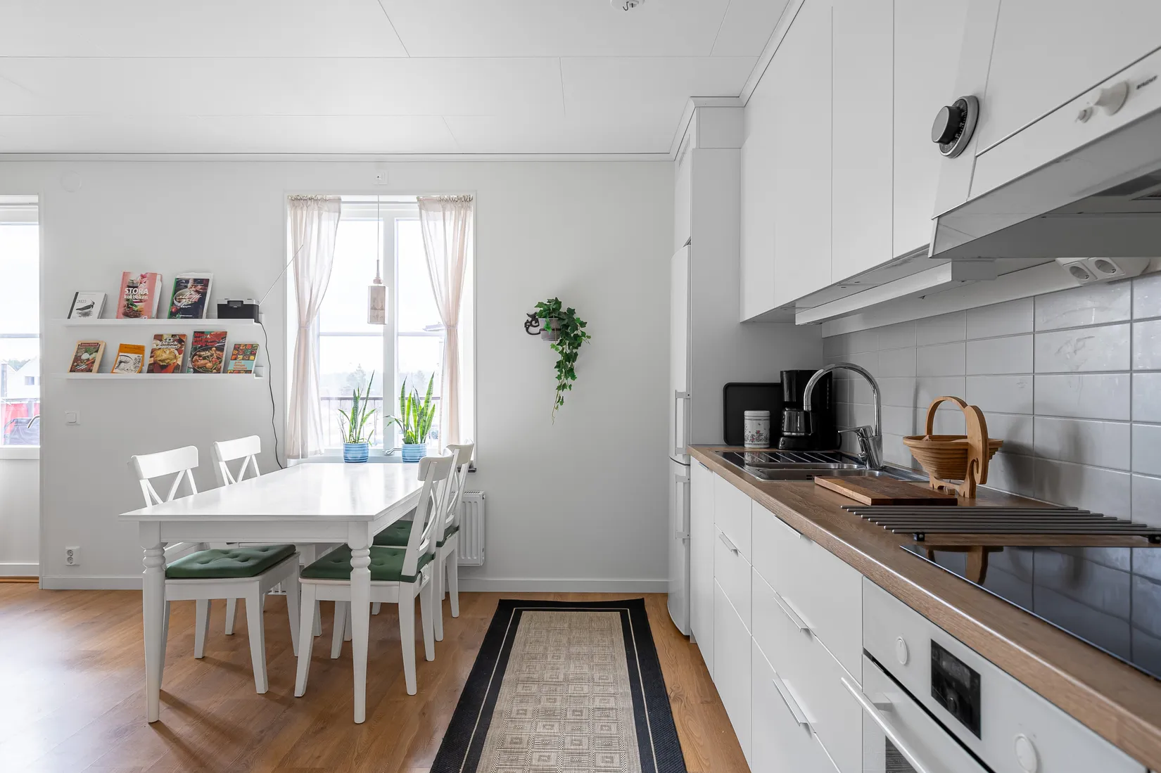 Bostadsrätt, Regnmolnsvägen 8 A, Fullerö, Uppsala