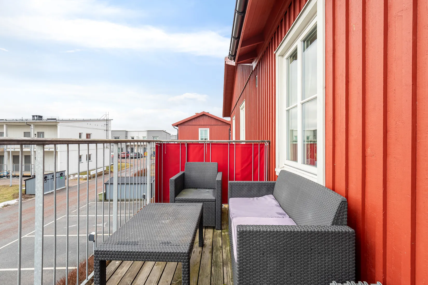 Bostadsrätt, Regnmolnsvägen 8 A, Fullerö, Uppsala