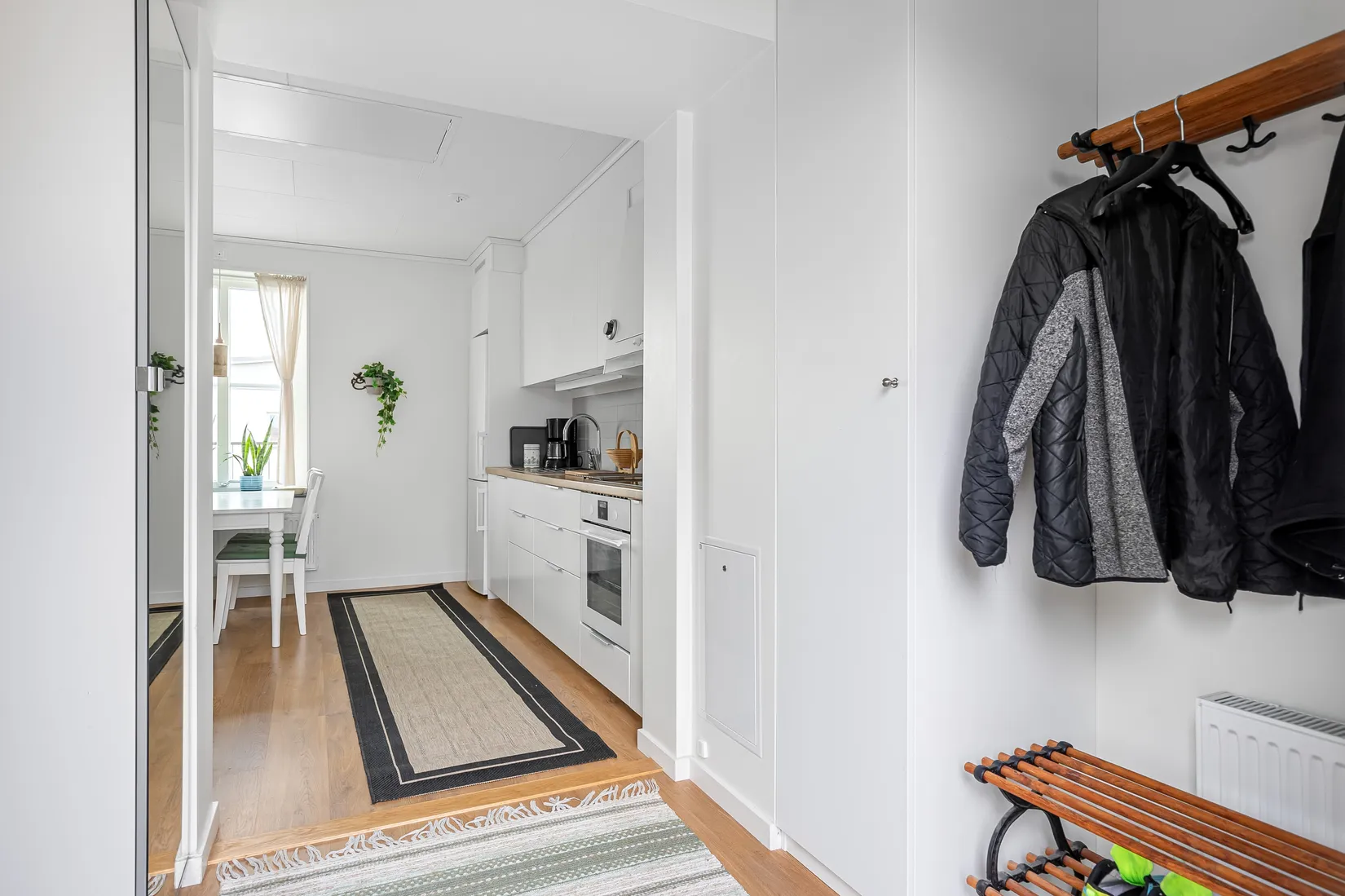 Bostadsrätt, Regnmolnsvägen 8 A, Fullerö, Uppsala