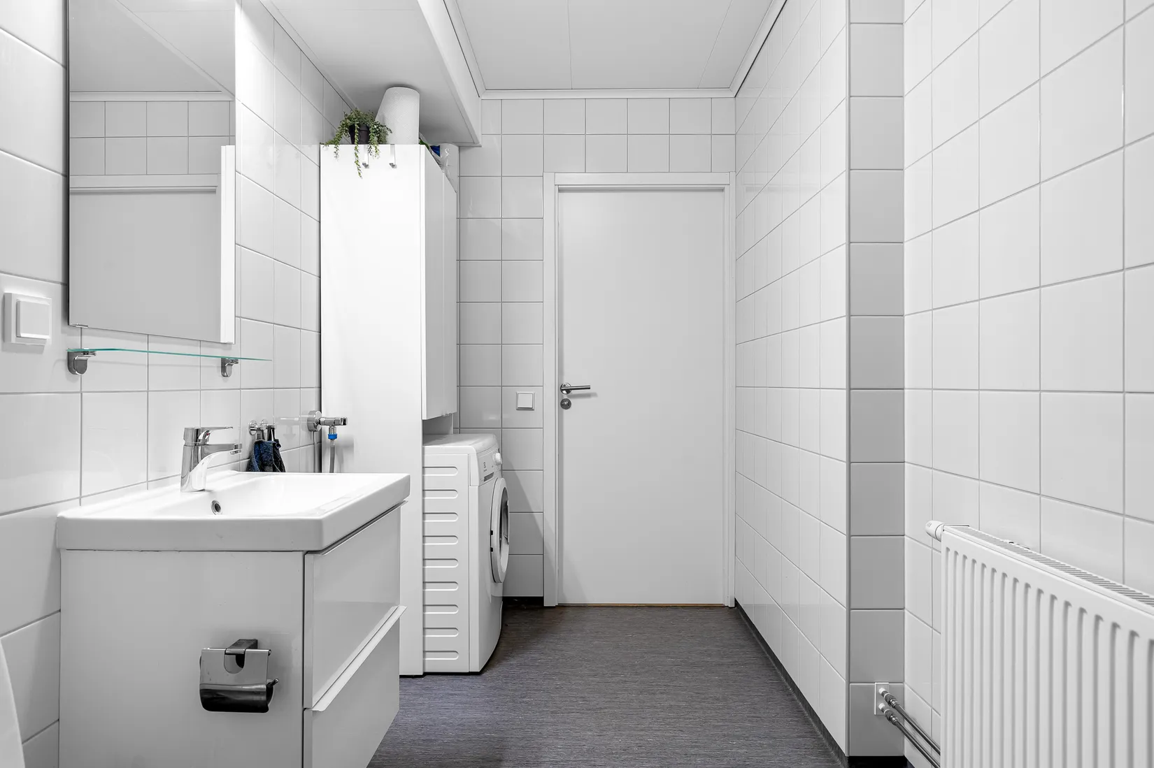 Bostadsrätt, Regnmolnsvägen 8 A, Fullerö, Uppsala