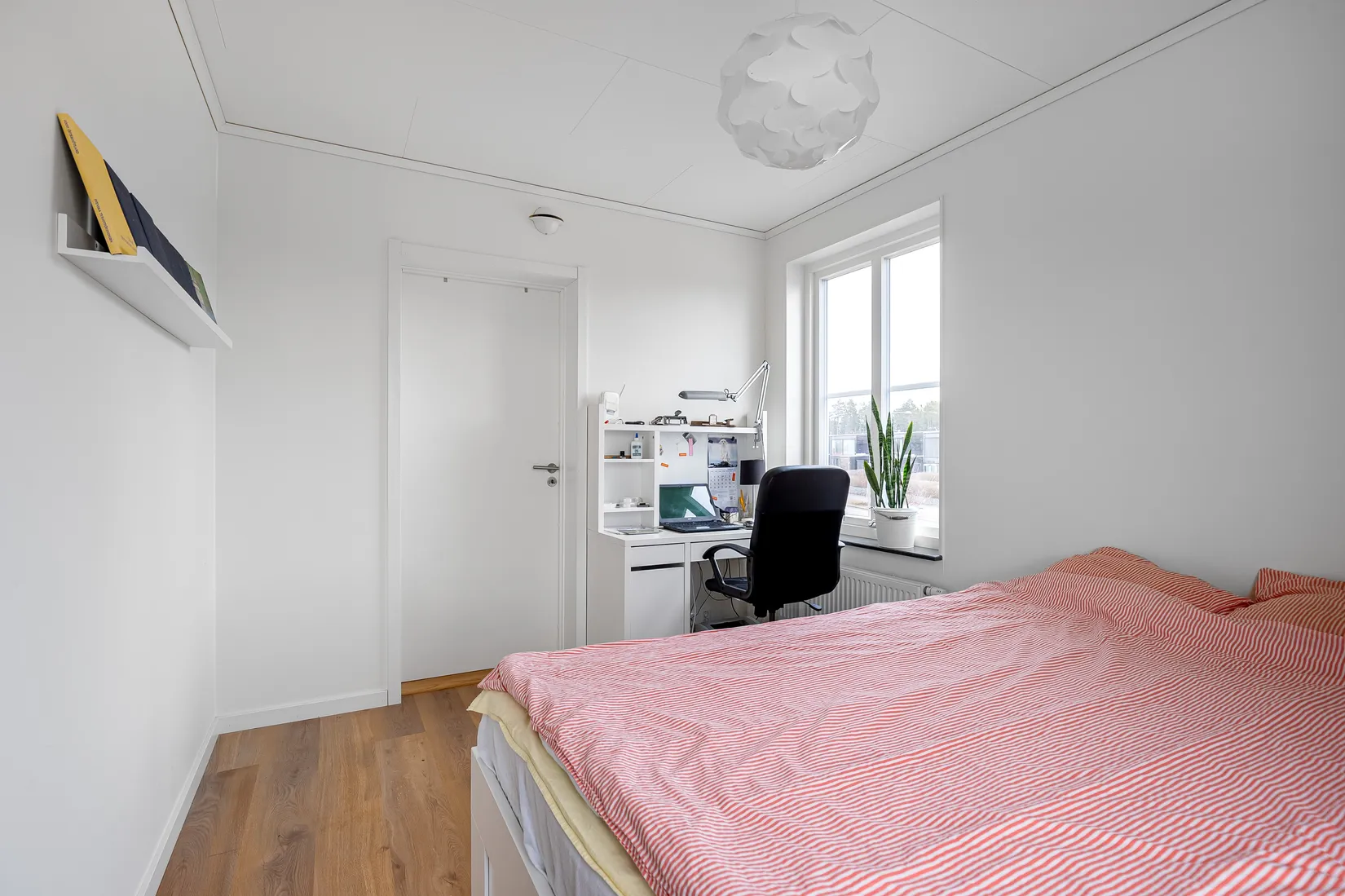 Bostadsrätt, Regnmolnsvägen 8 A, Fullerö, Uppsala