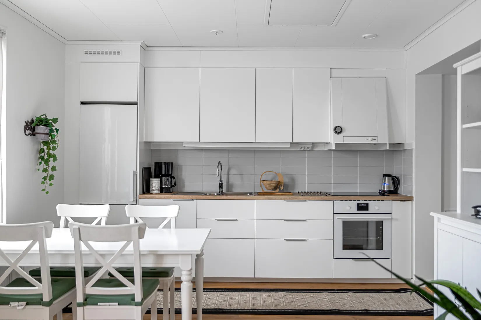 Bostadsrätt, Regnmolnsvägen 8 A, Fullerö, Uppsala