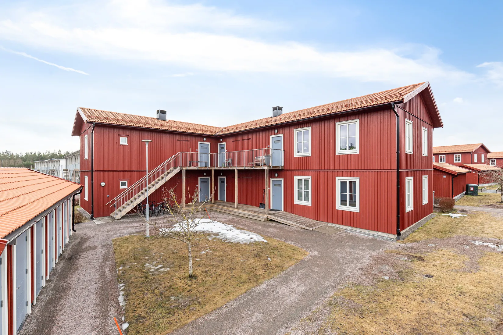 Bostadsrätt, Regnmolnsvägen 8 A, Fullerö, Uppsala