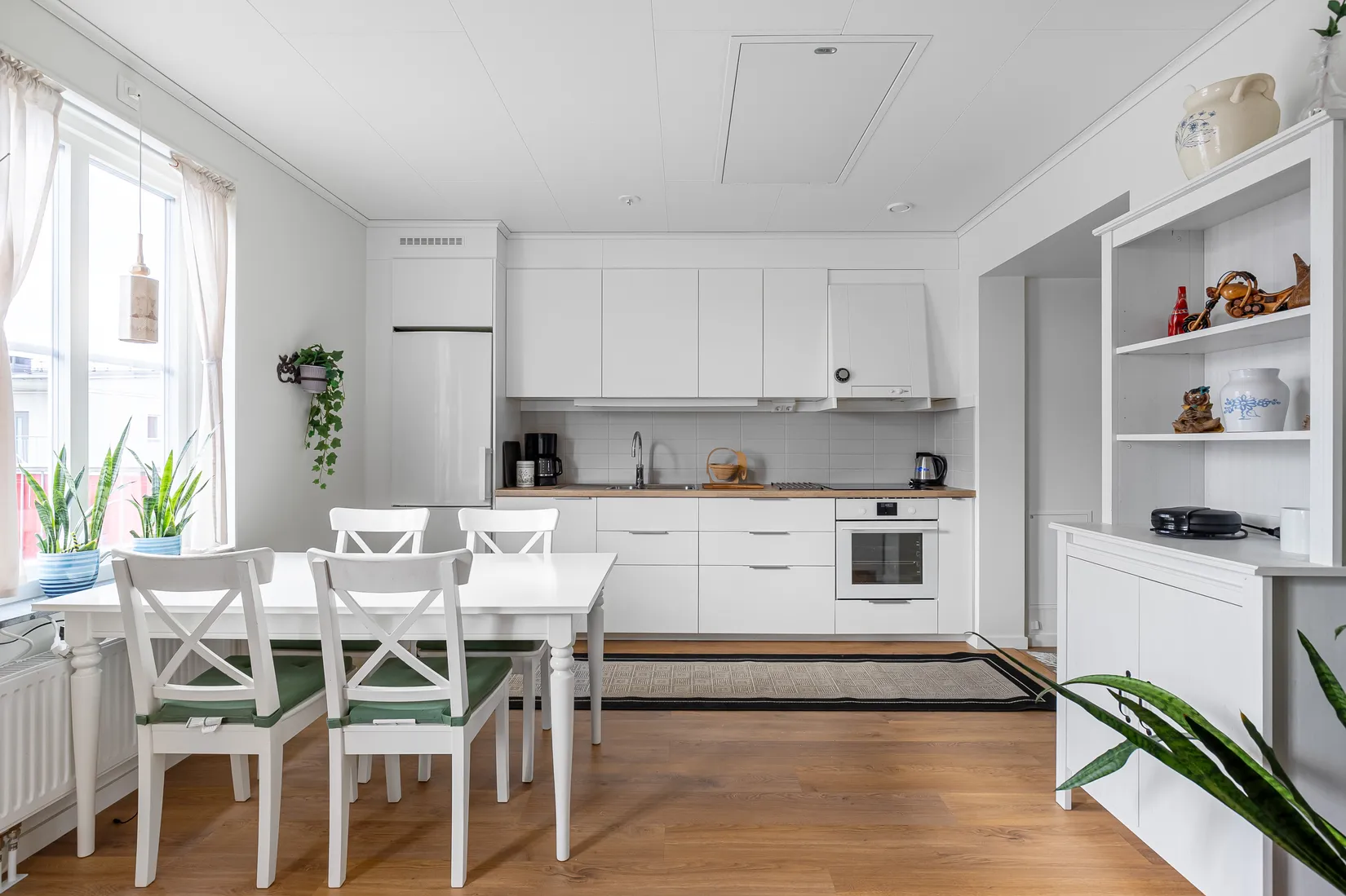 Bostadsrätt, Regnmolnsvägen 8 A, Fullerö, Uppsala