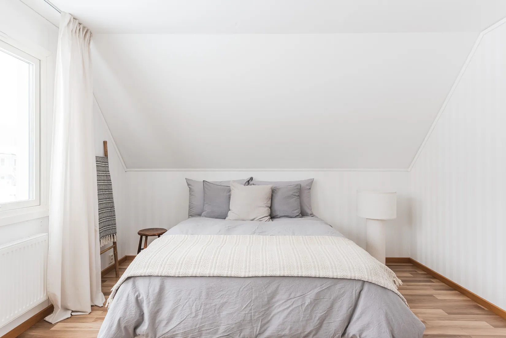 Villa, Sadelvägen 1, Österro, Sundsvall