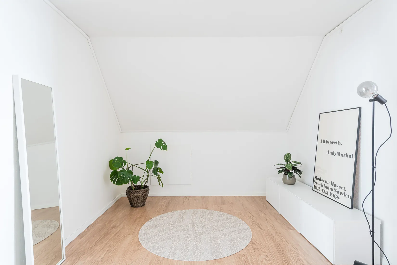 Villa, Sadelvägen 1, Österro, Sundsvall