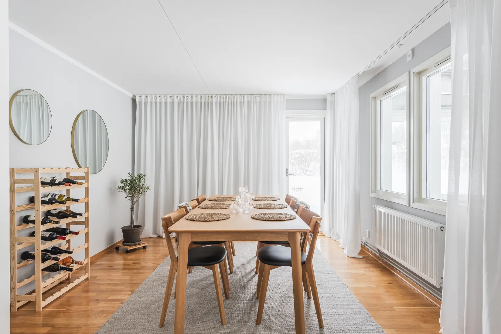 Villa, Sadelvägen 1, Österro, Sundsvall