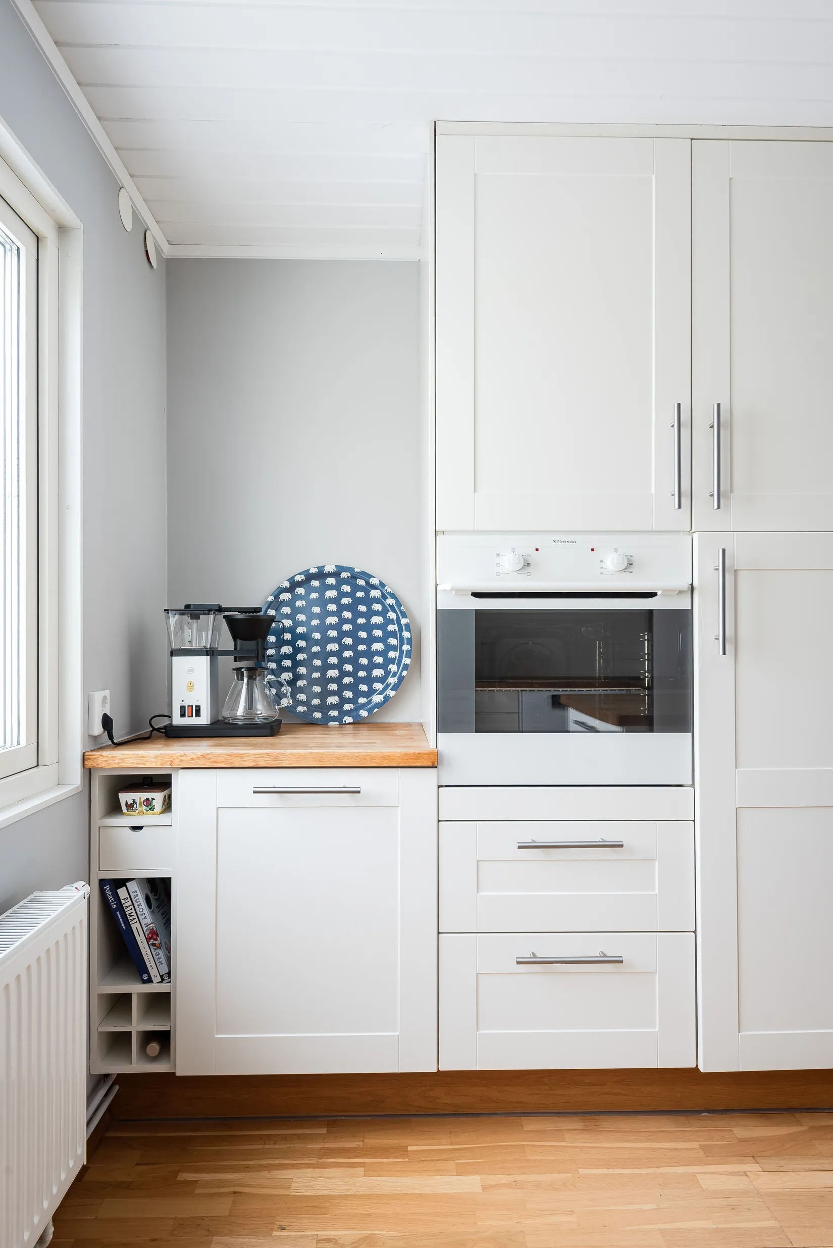 Villa, Sadelvägen 1, Österro, Sundsvall