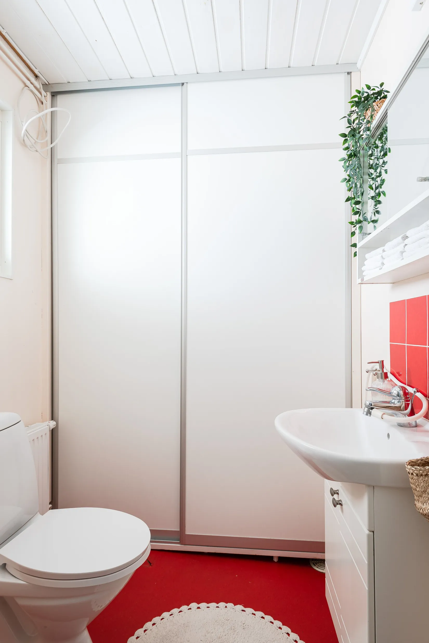 Villa, Sadelvägen 1, Österro, Sundsvall