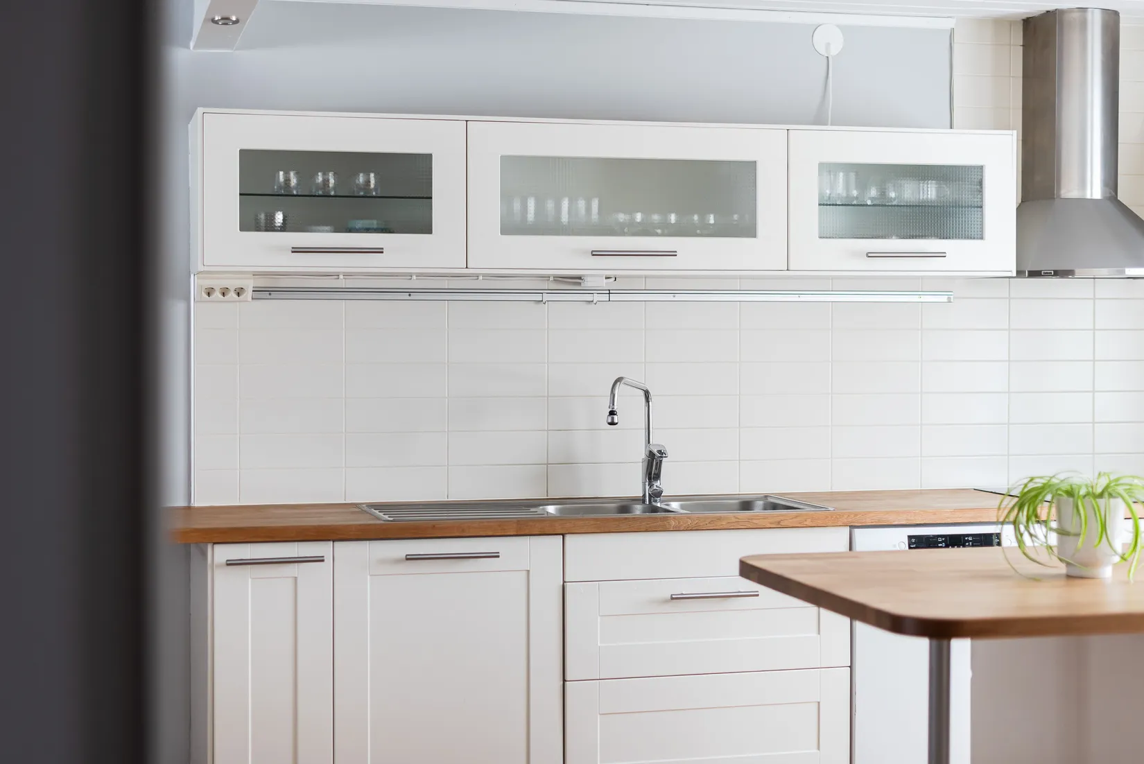 Villa, Sadelvägen 1, Österro, Sundsvall