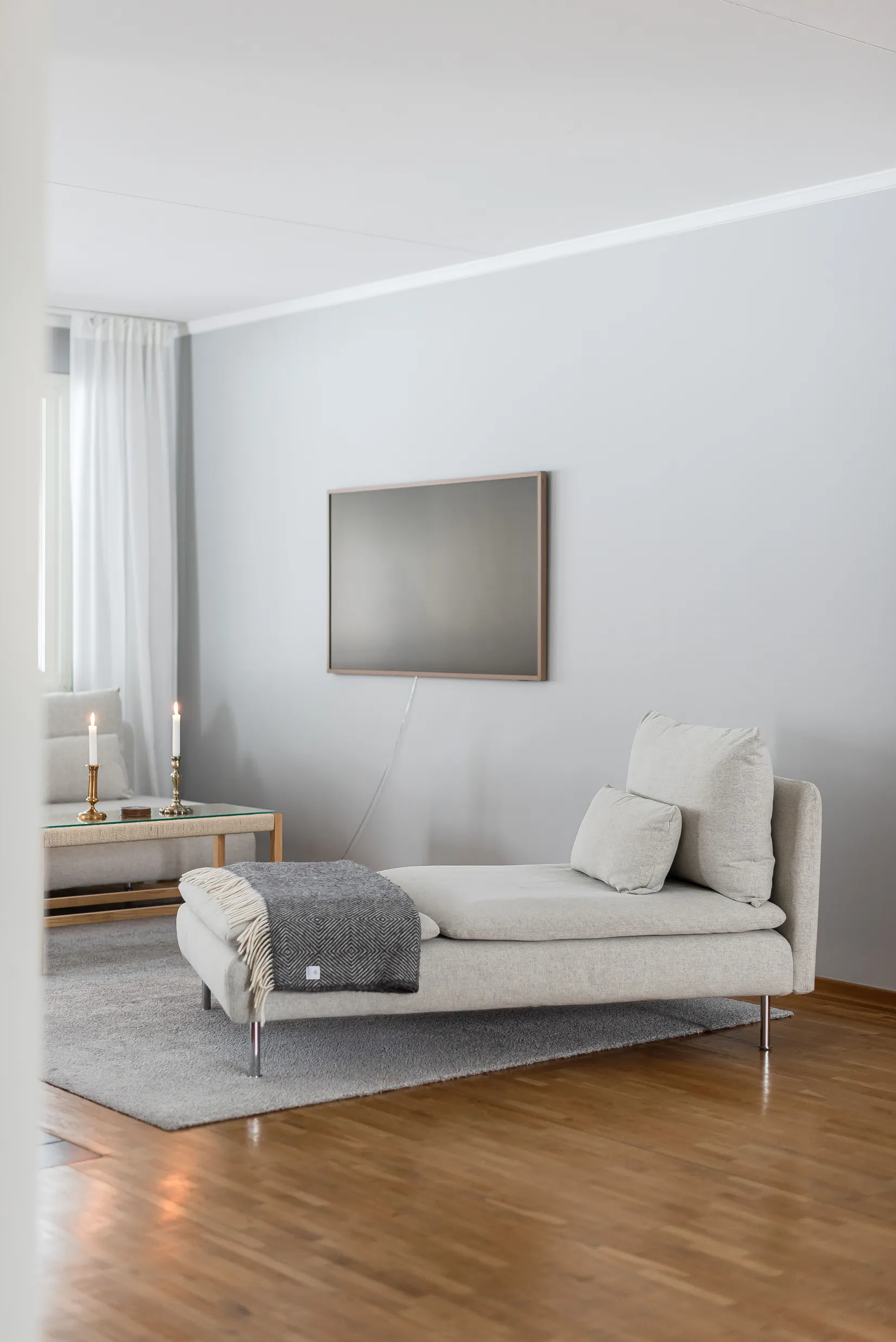 Villa, Sadelvägen 1, Österro, Sundsvall