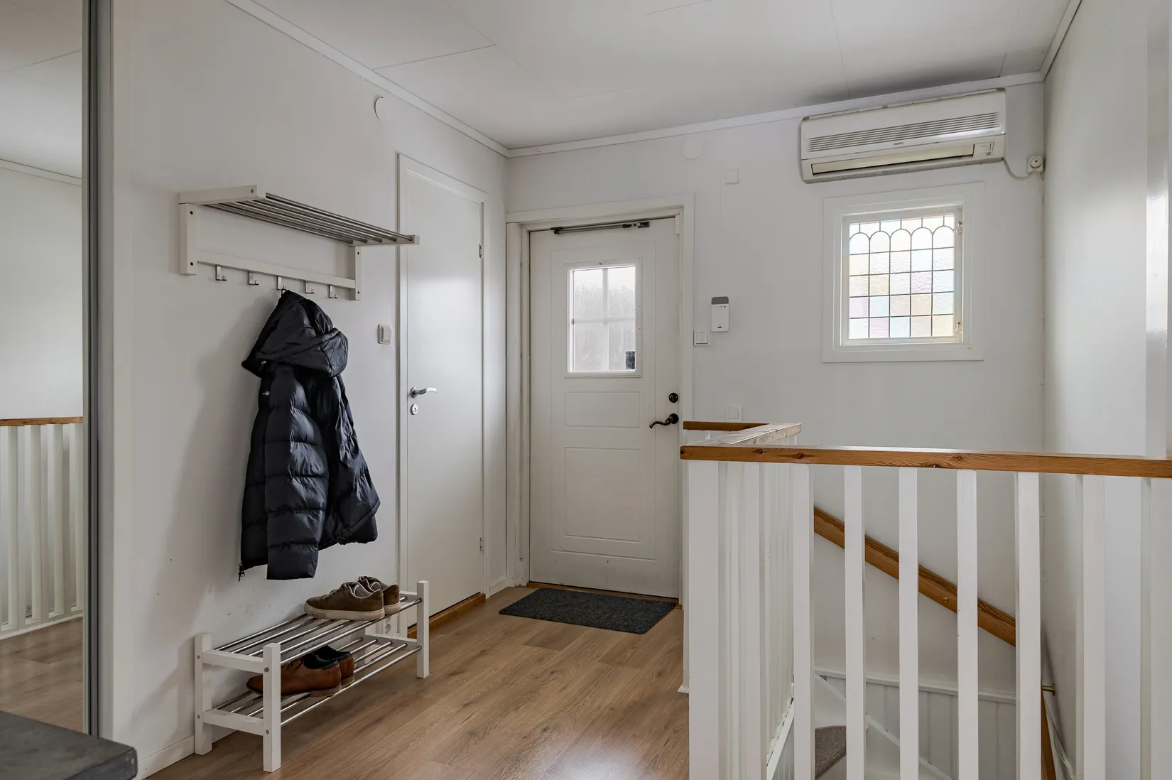 Villa, Saxvägen 15, Dunteberget, Motala