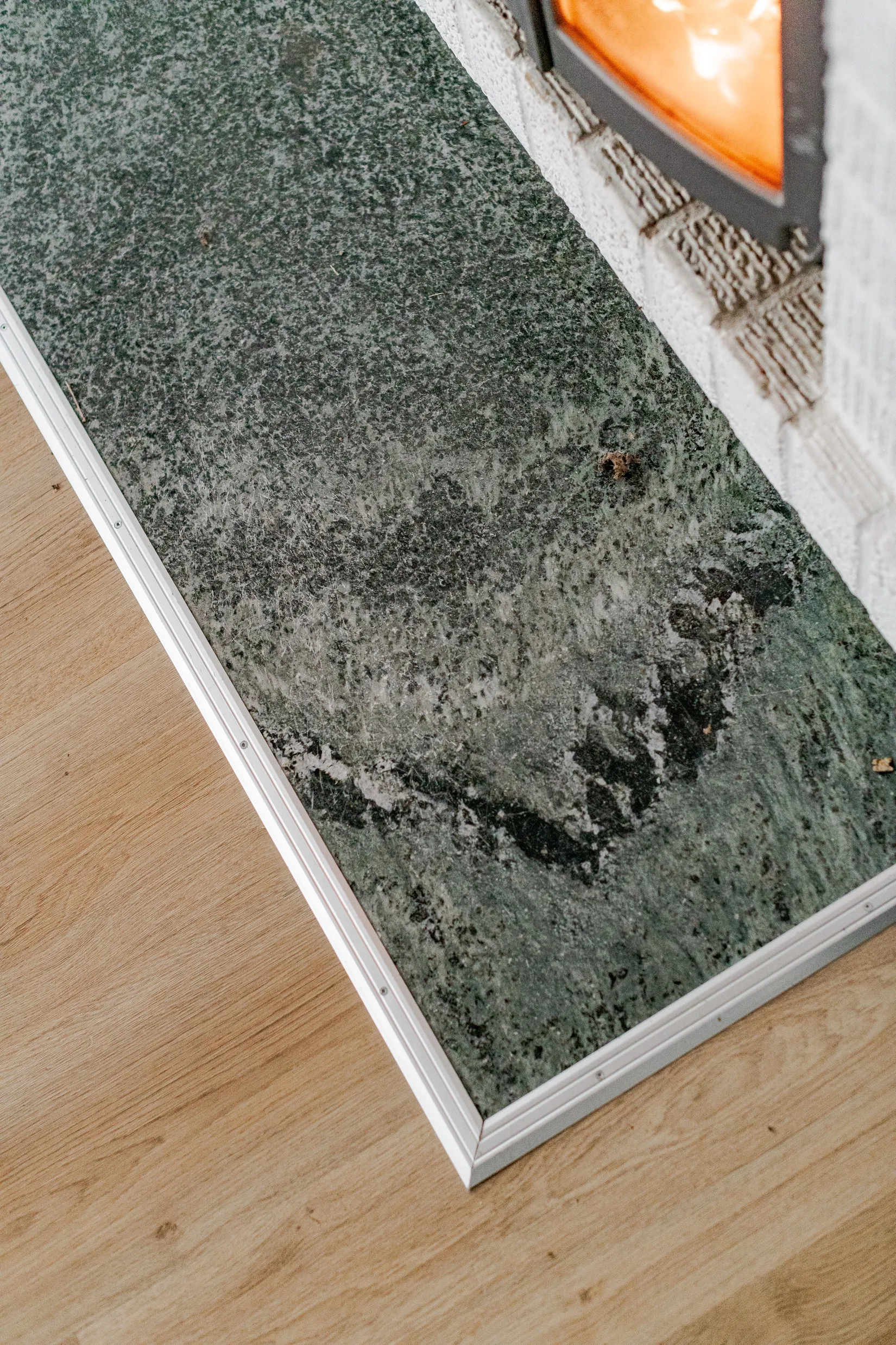 Villa, Saxvägen 15, Dunteberget, Motala