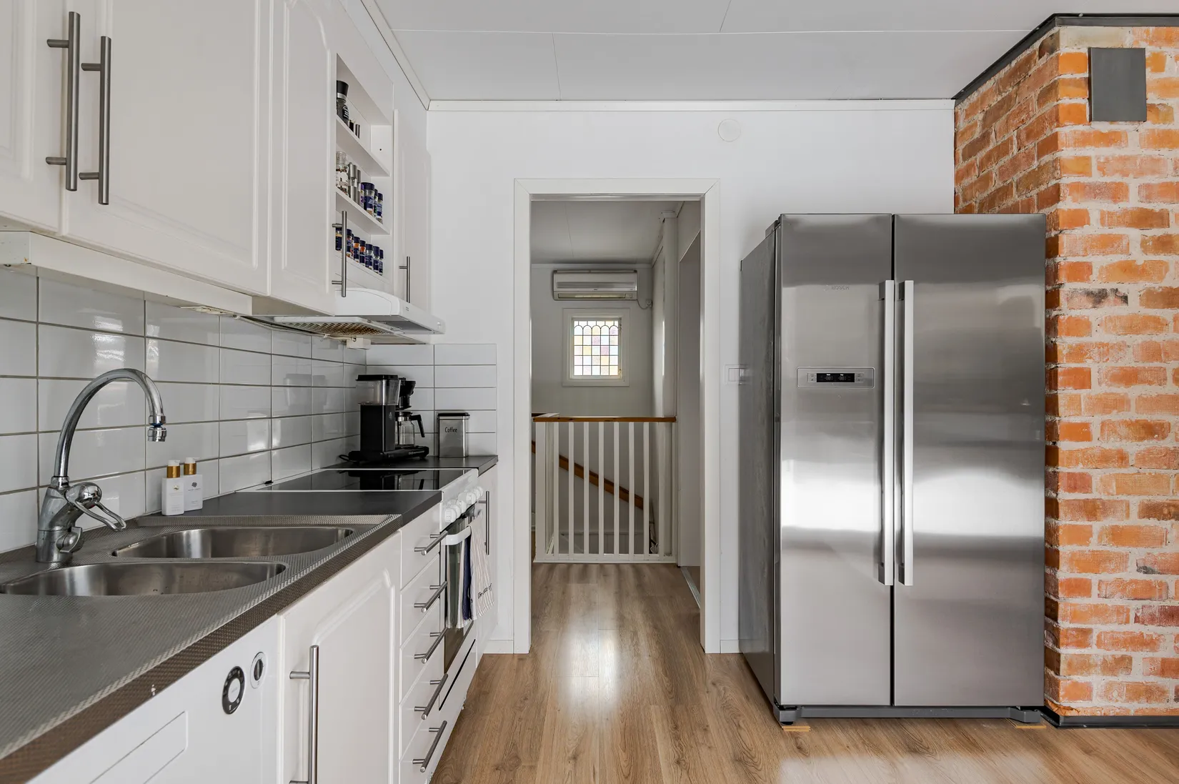 Villa, Saxvägen 15, Dunteberget, Motala