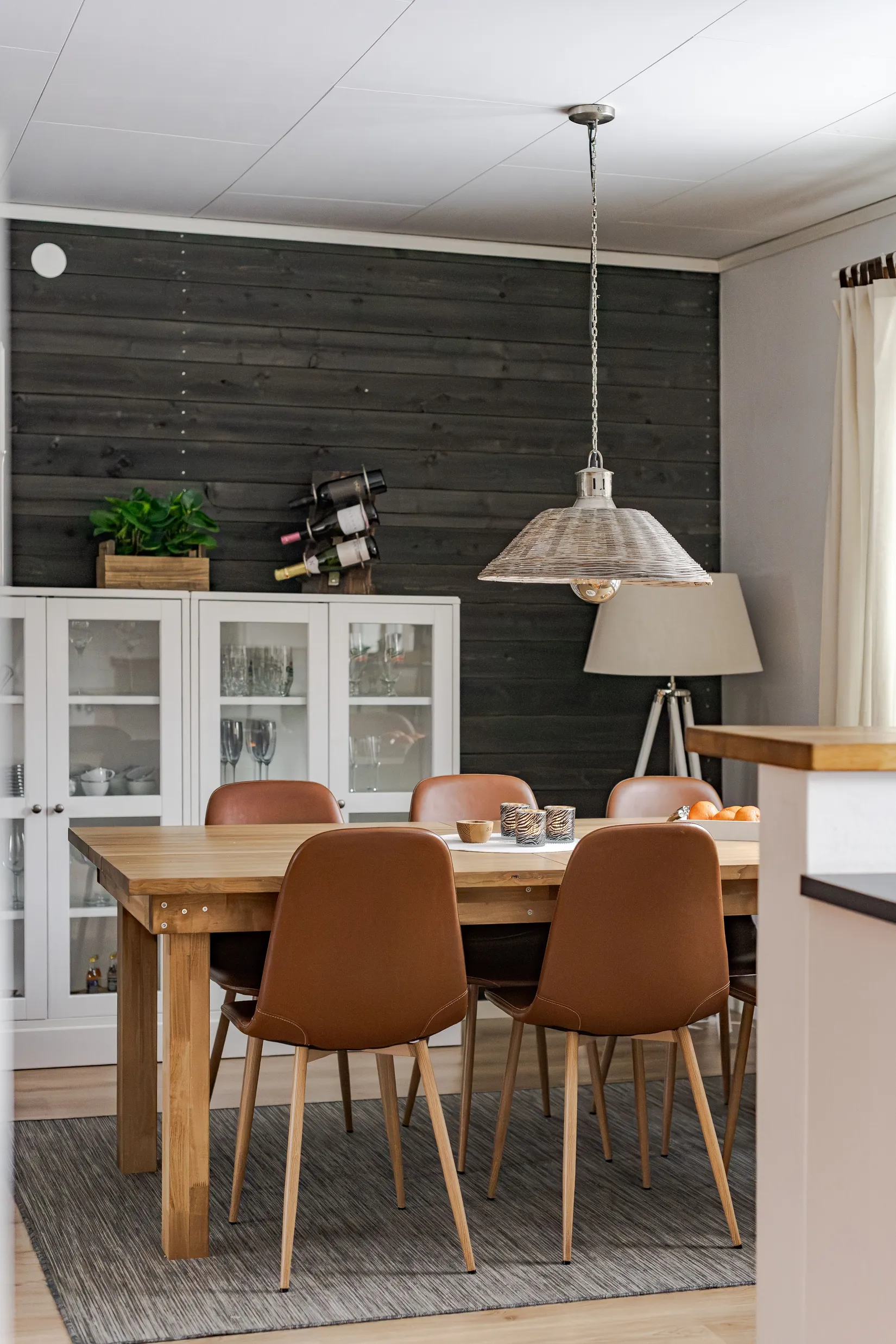 Villa, Saxvägen 15, Dunteberget, Motala