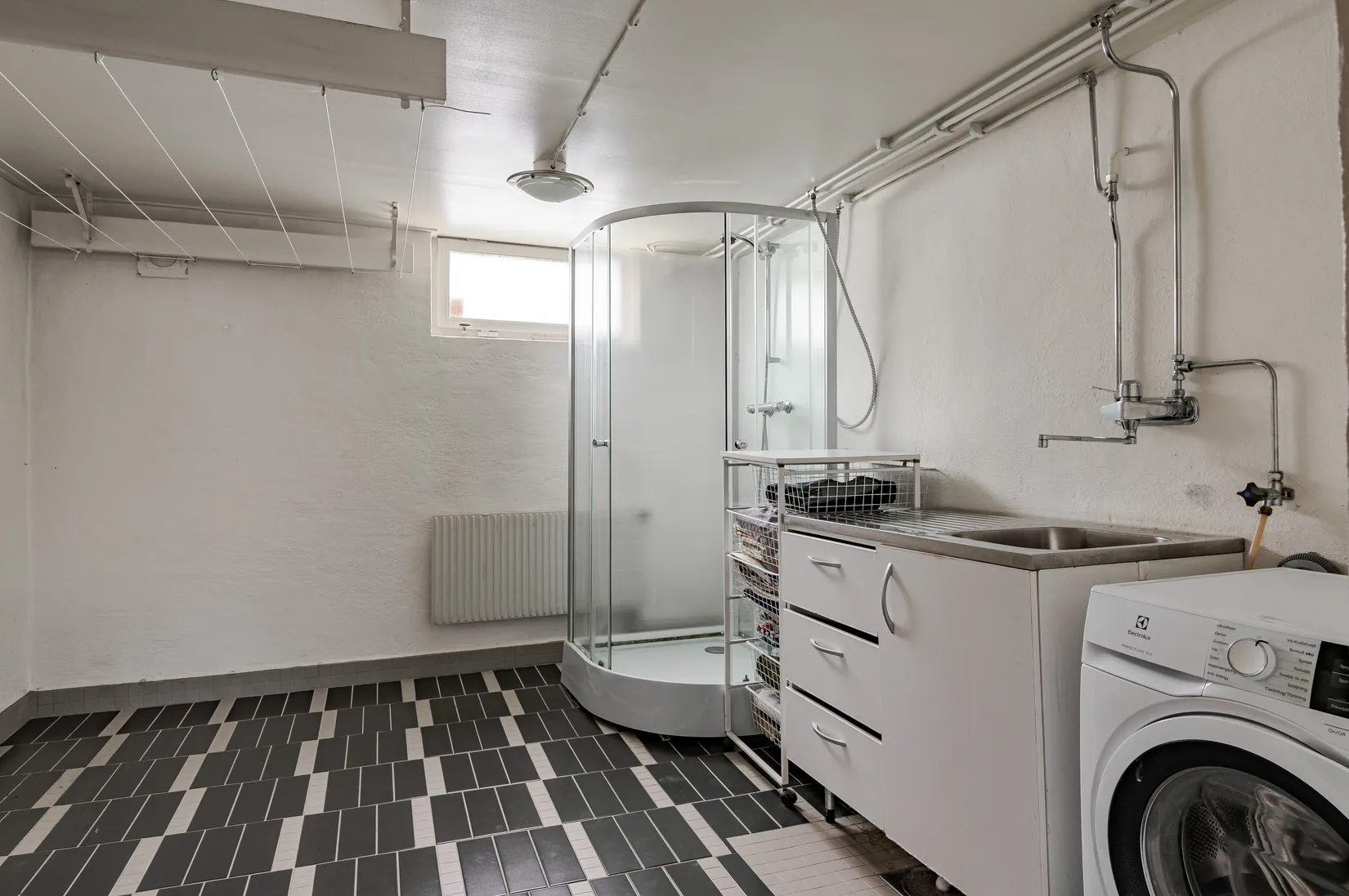 Villa, Saxvägen 15, Dunteberget, Motala