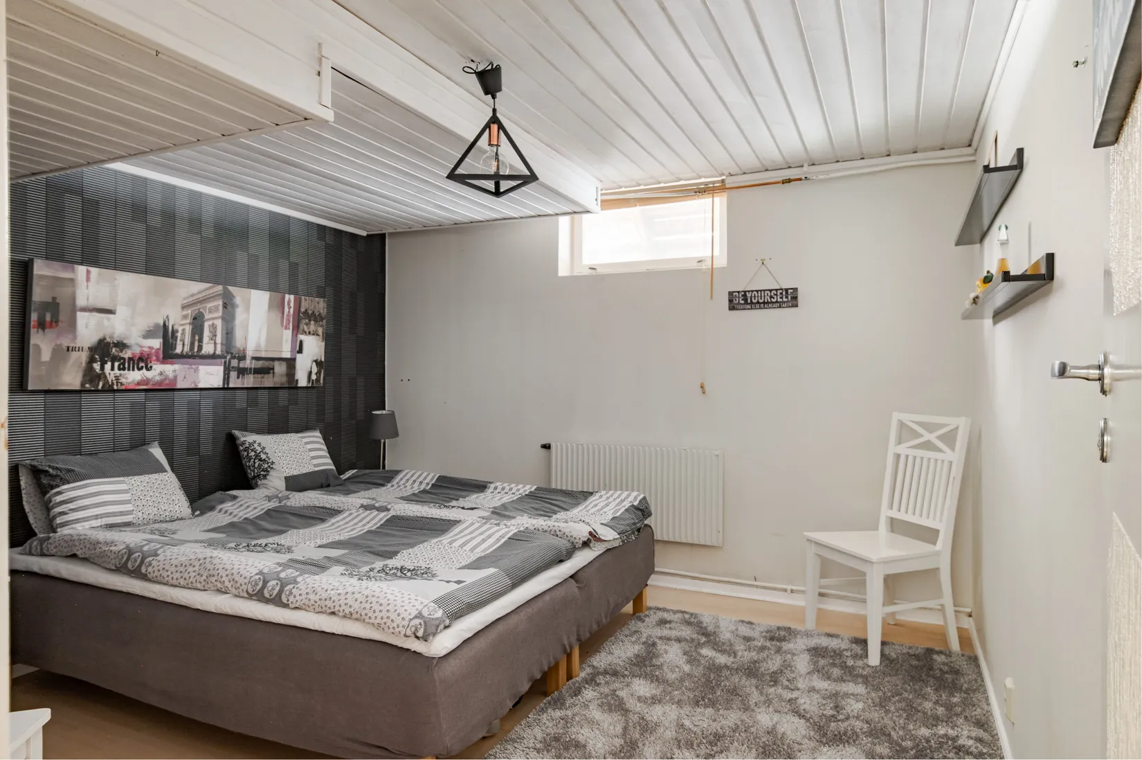 Villa, Saxvägen 15, Dunteberget, Motala