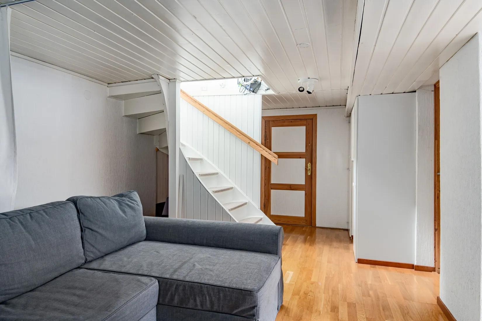 Villa, Saxvägen 15, Dunteberget, Motala