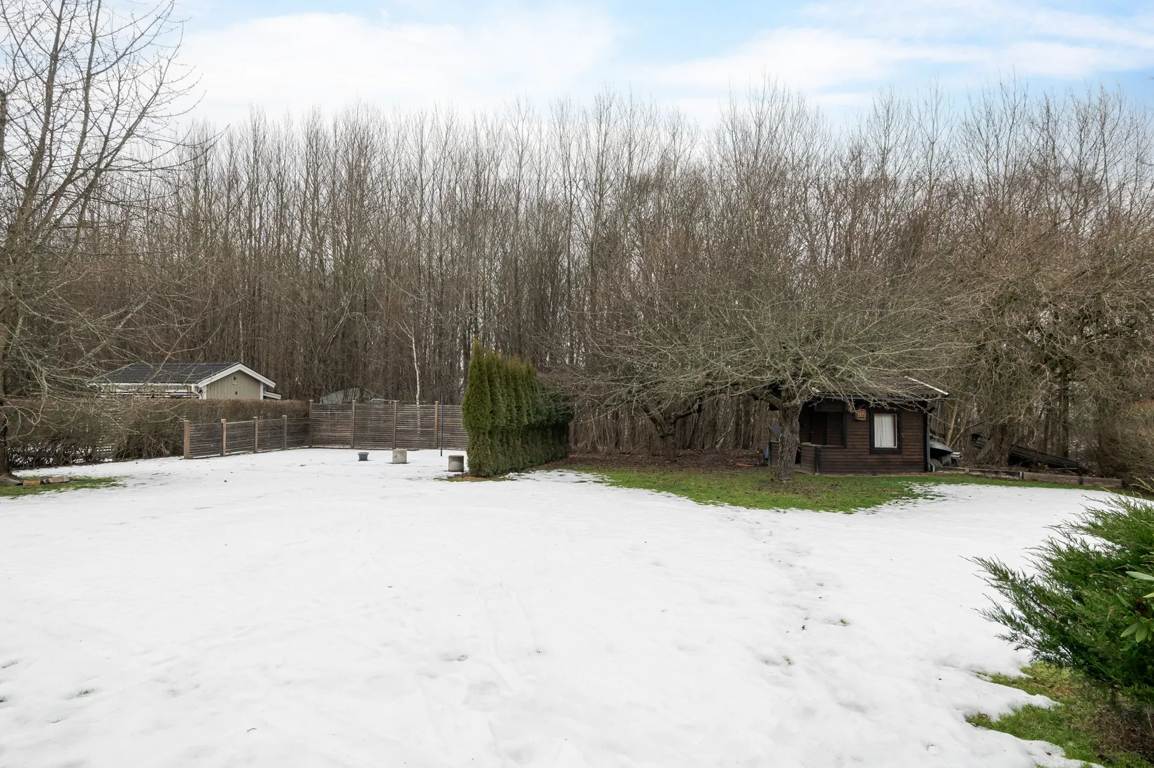 Villa, Saxvägen 15, Dunteberget, Motala