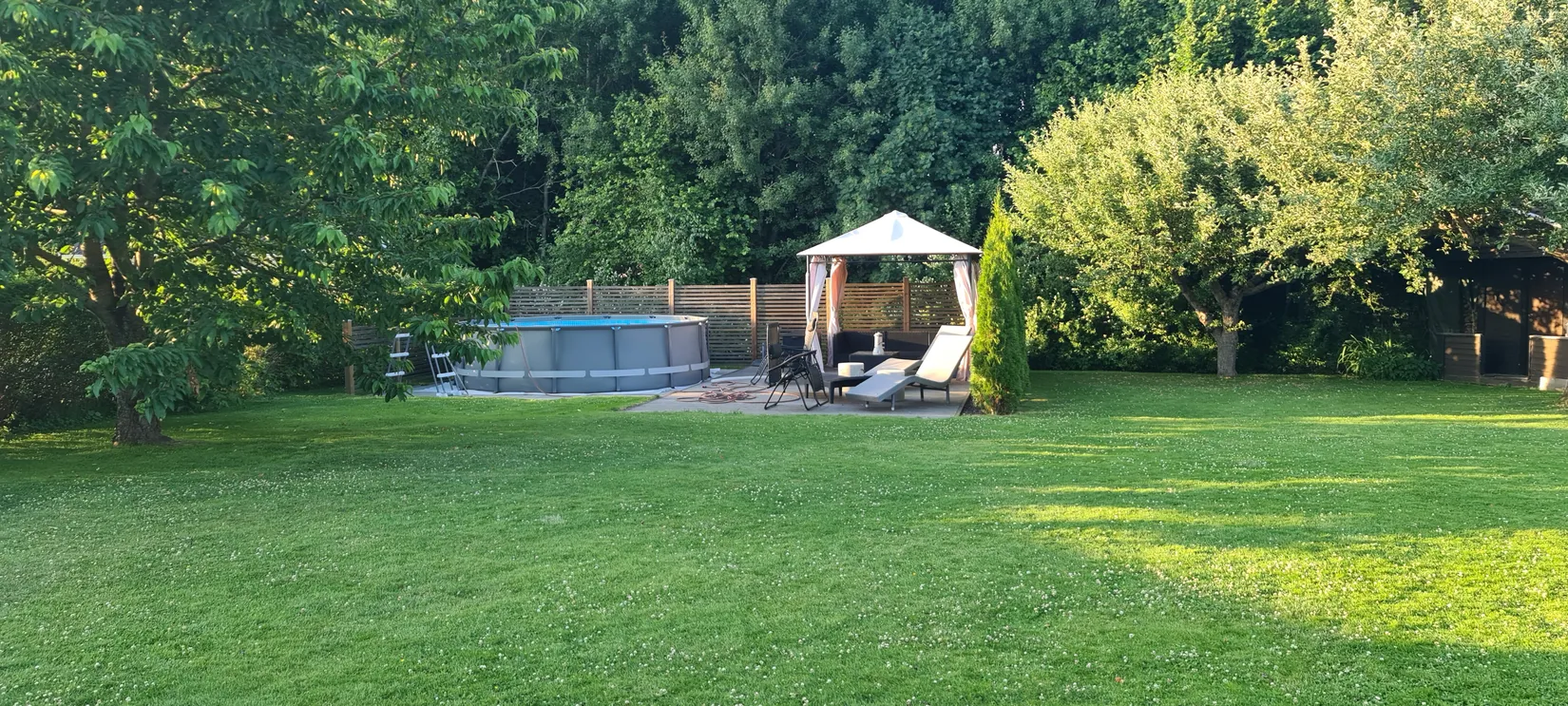 Villa, Saxvägen 15, Dunteberget, Motala