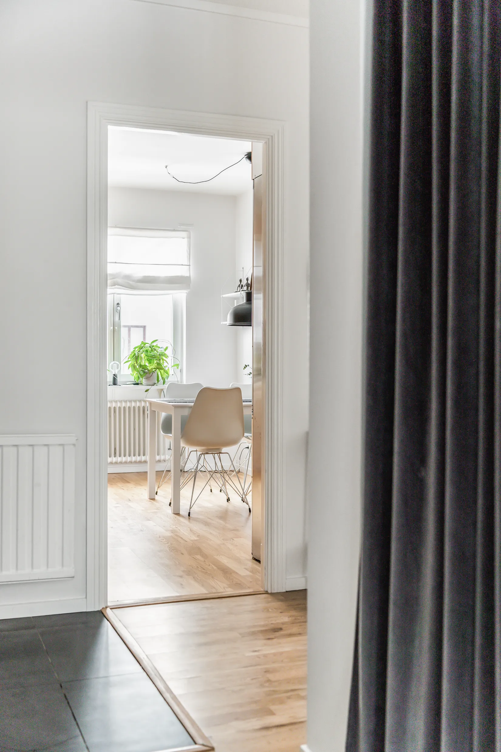 Bostadsrätt, Tredalagatan 15B, Kristianstad