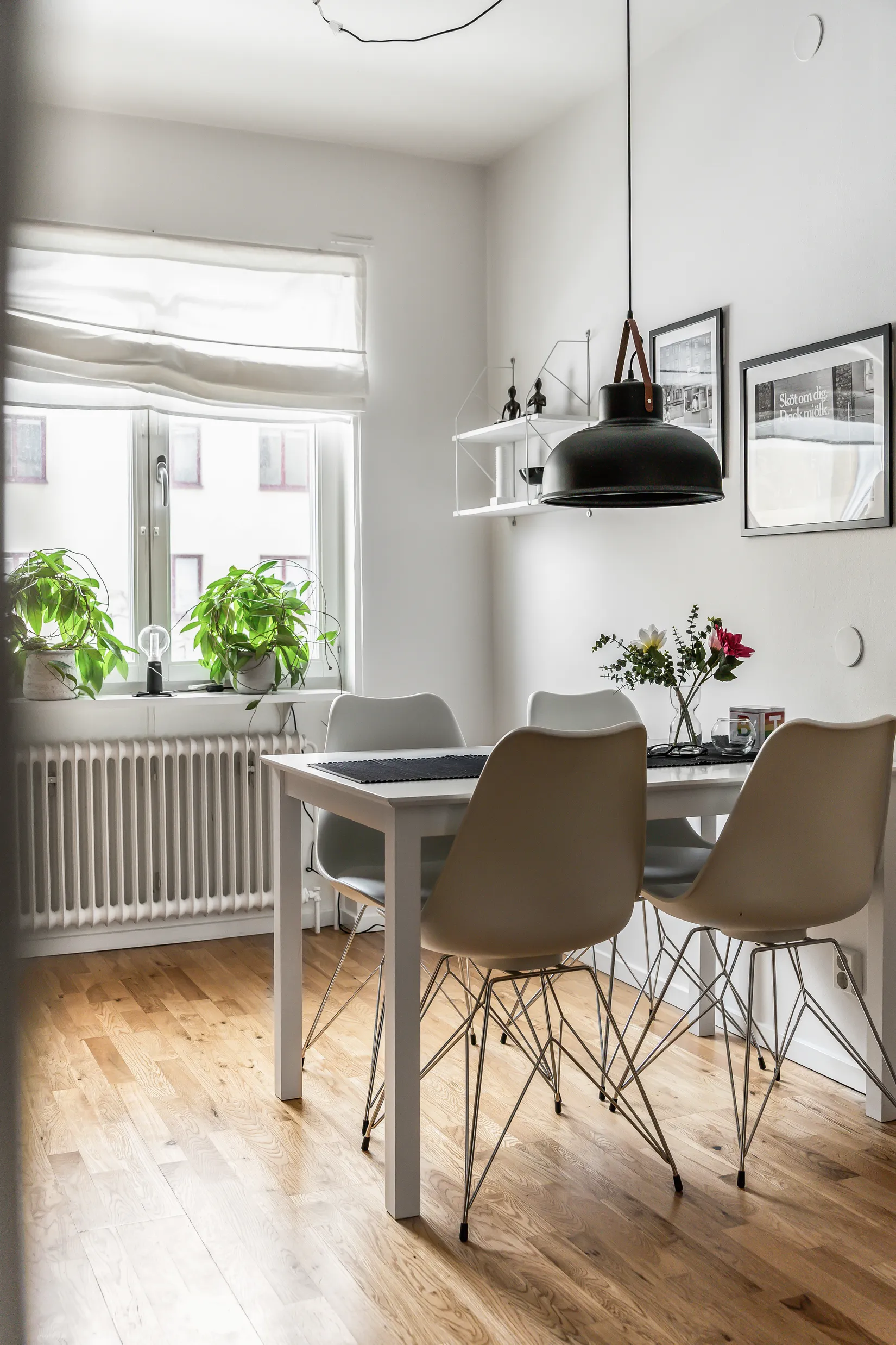 Bostadsrätt, Tredalagatan 15B, Kristianstad