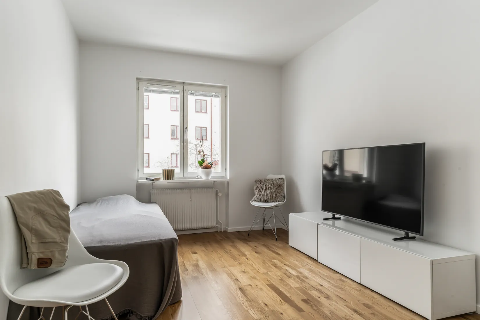 Bostadsrätt, Tredalagatan 15B, Kristianstad