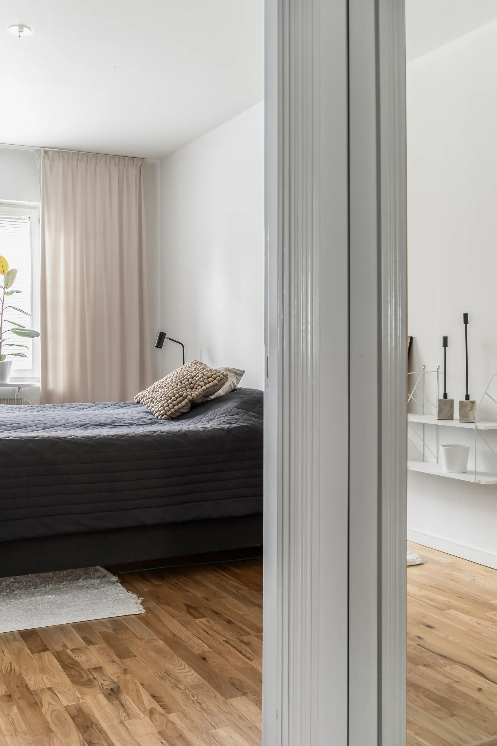 Bostadsrätt, Tredalagatan 15B, Kristianstad