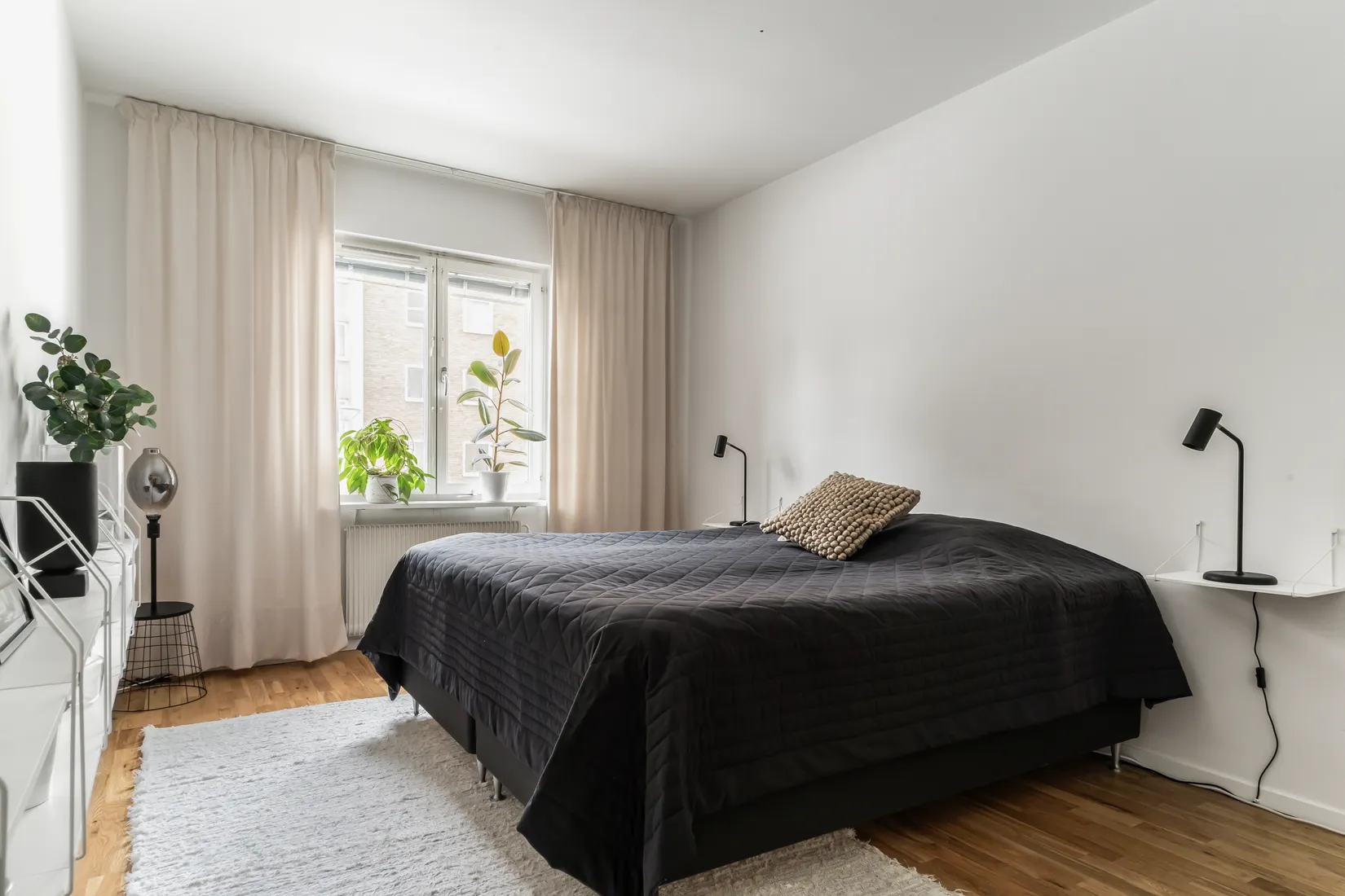 Bostadsrätt, Tredalagatan 15B, Kristianstad